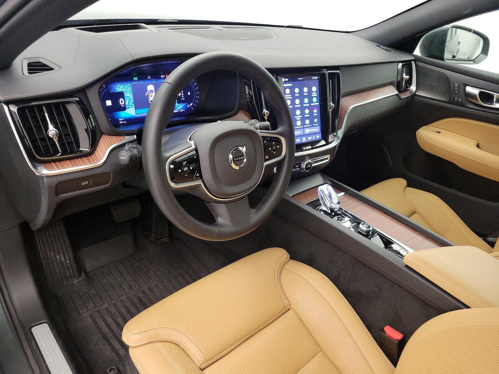 Thumbnail: 2026 Volvo S60 - 9