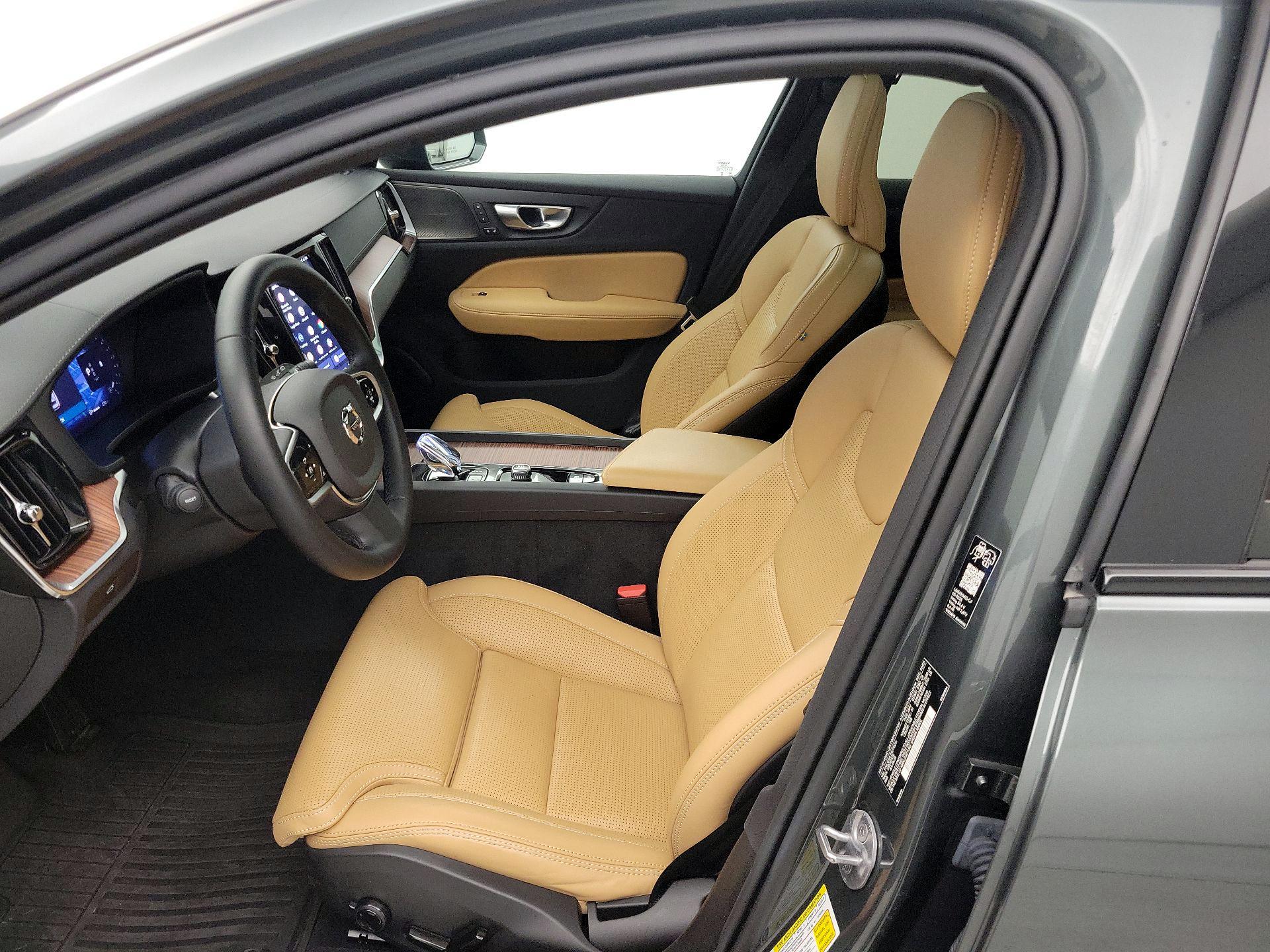 Thumbnail: 2026 Volvo S60 - 11