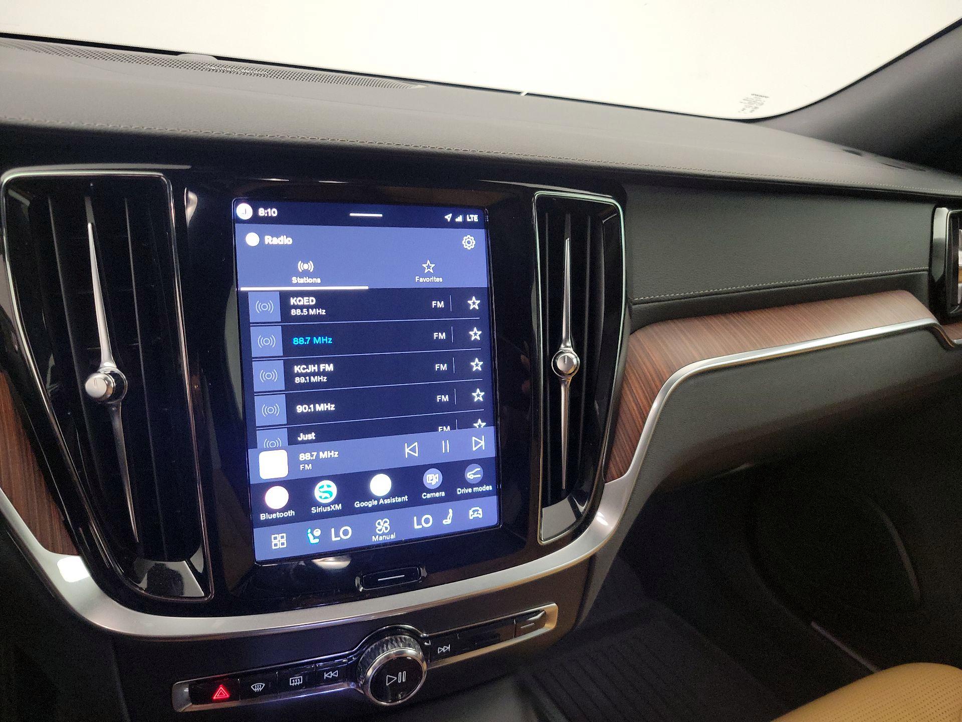 Thumbnail: 2026 Volvo S60 - 16