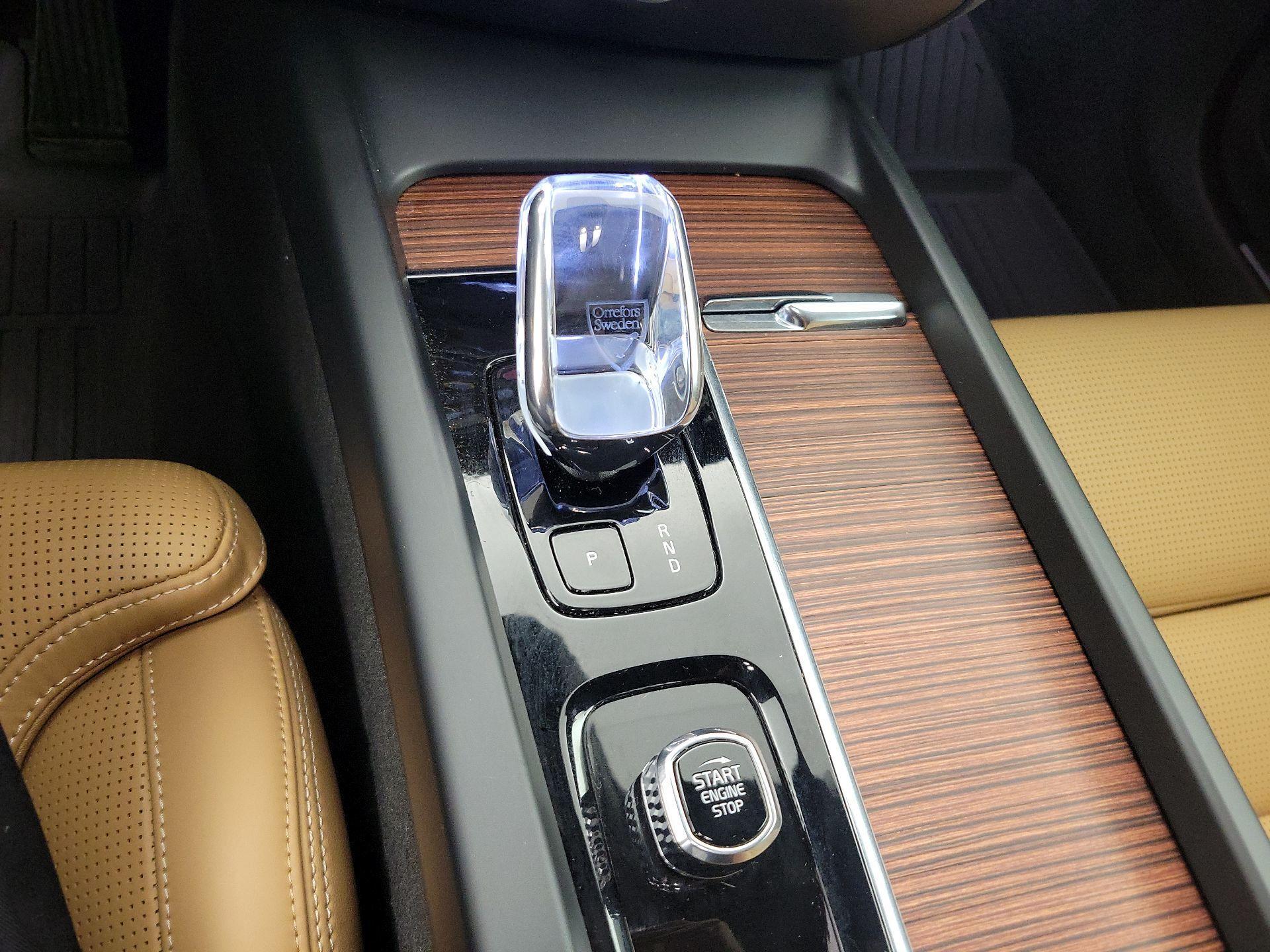 Thumbnail: 2026 Volvo S60 - 18