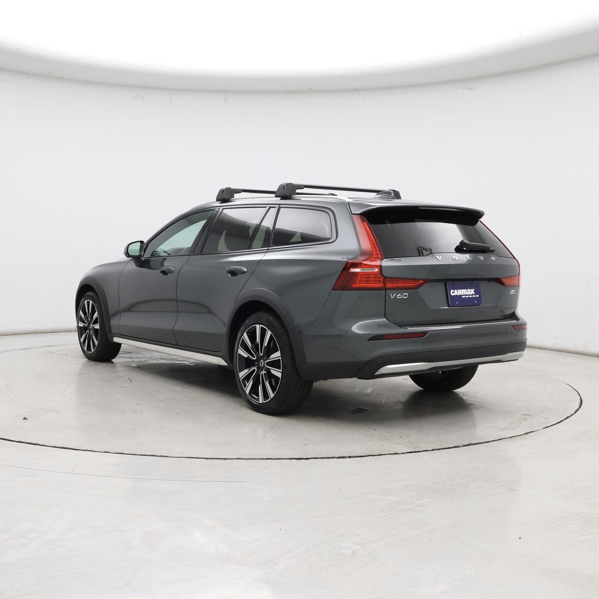 Thumbnail: 2026 Volvo S60 - 2
