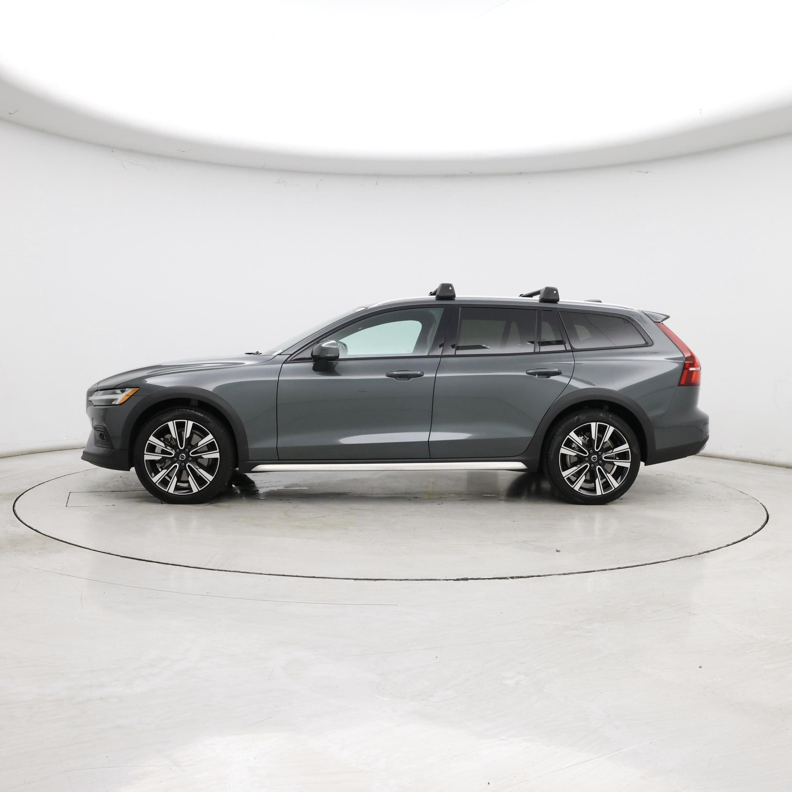 Thumbnail: 2026 Volvo S60 - 3