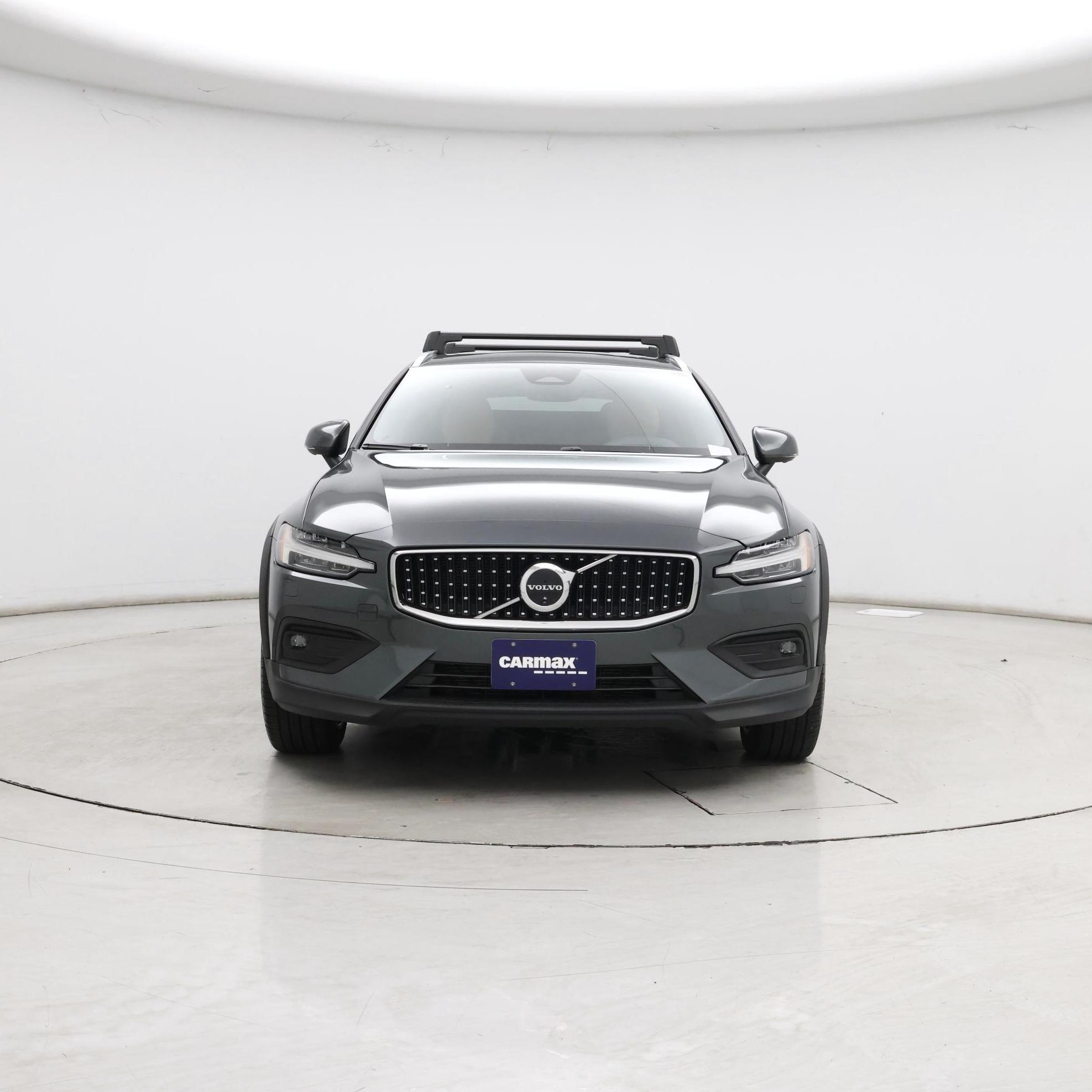 Thumbnail: 2026 Volvo S60 - 5