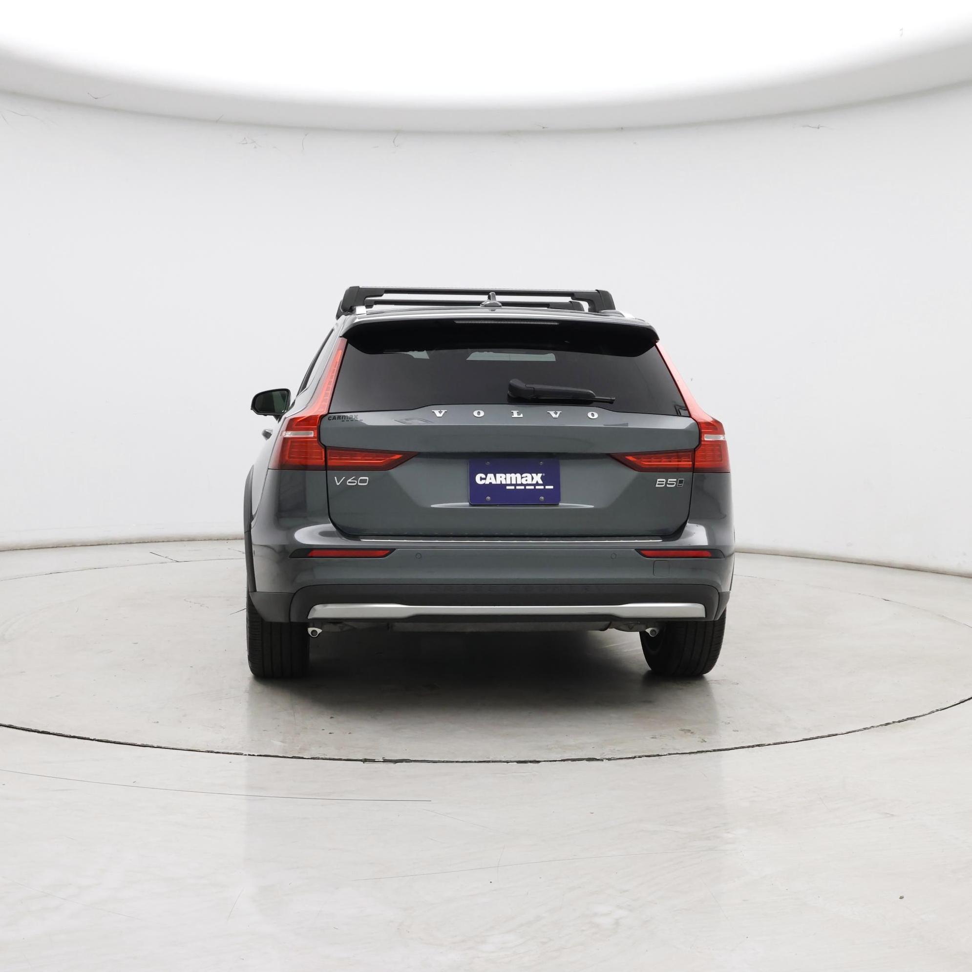 Thumbnail: 2026 Volvo S60 - 6