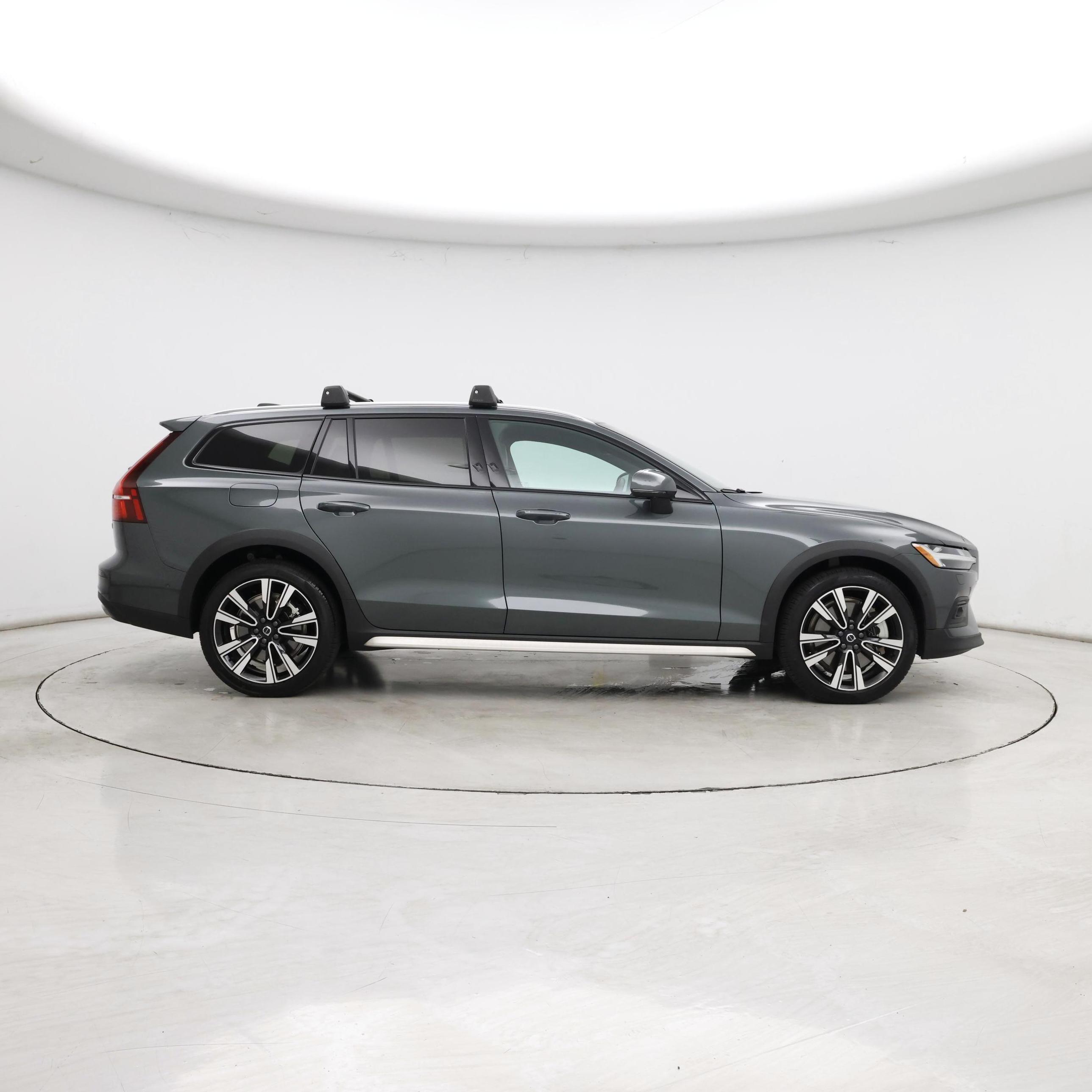 Thumbnail: 2026 Volvo S60 - 7