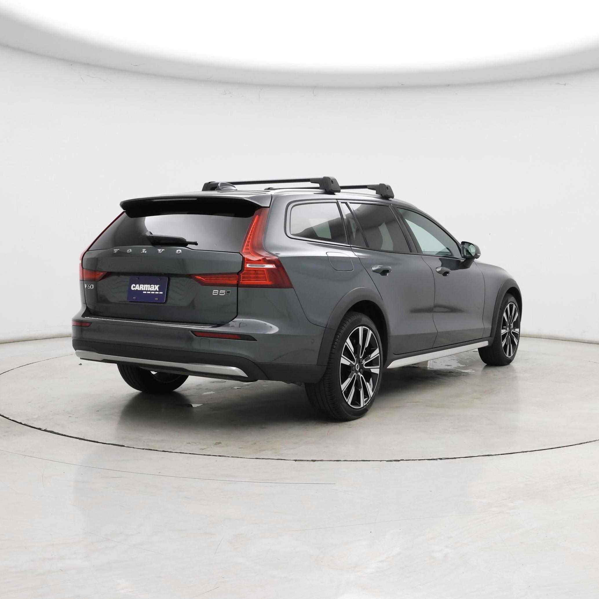 Thumbnail: 2026 Volvo S60 - 8