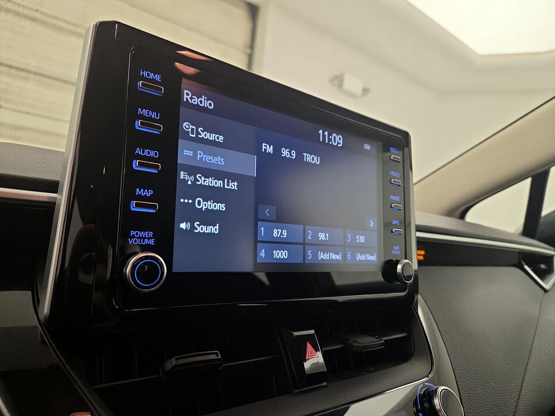 Thumbnail: 2020 Toyota Corolla - 15