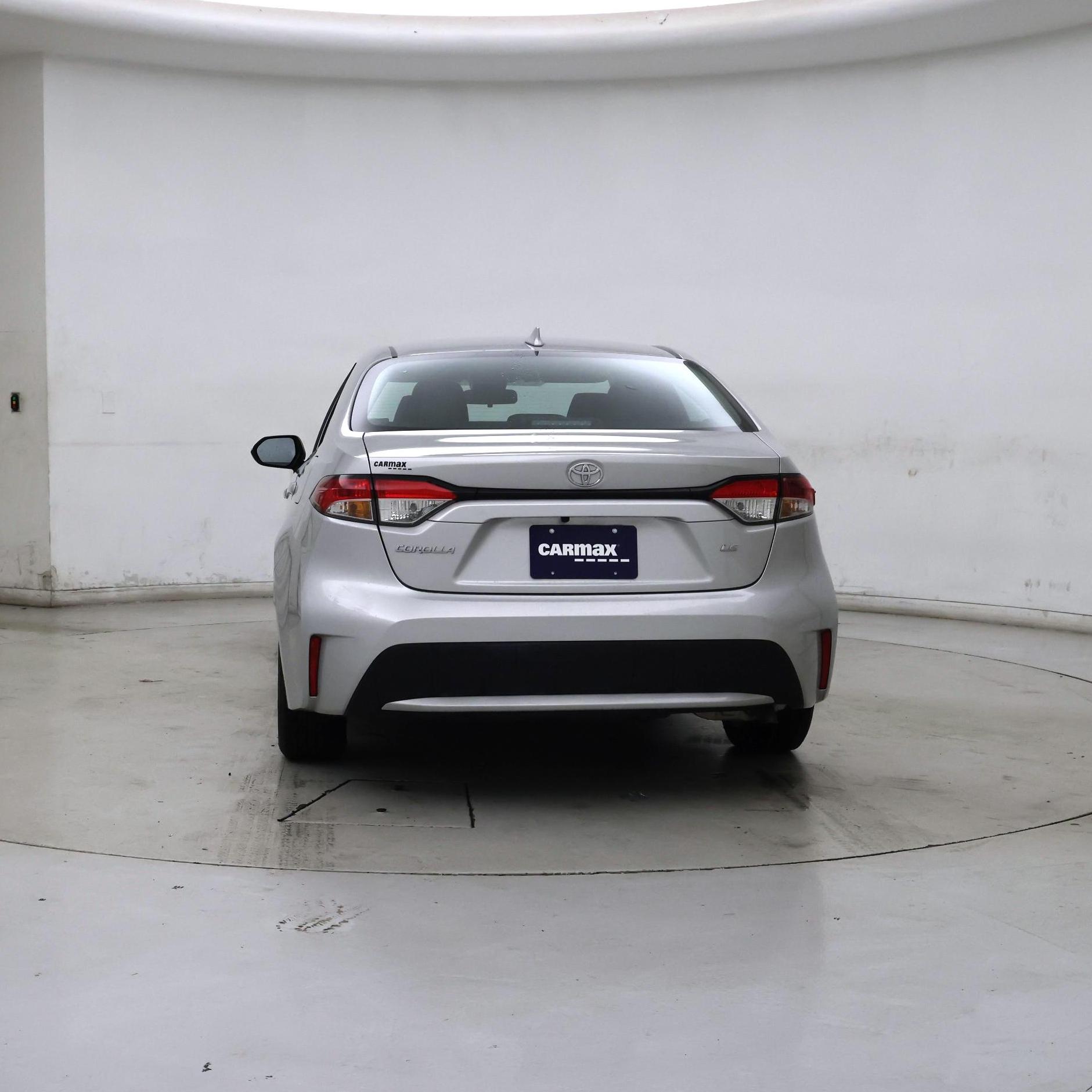 Thumbnail: 2020 Toyota Corolla - 6