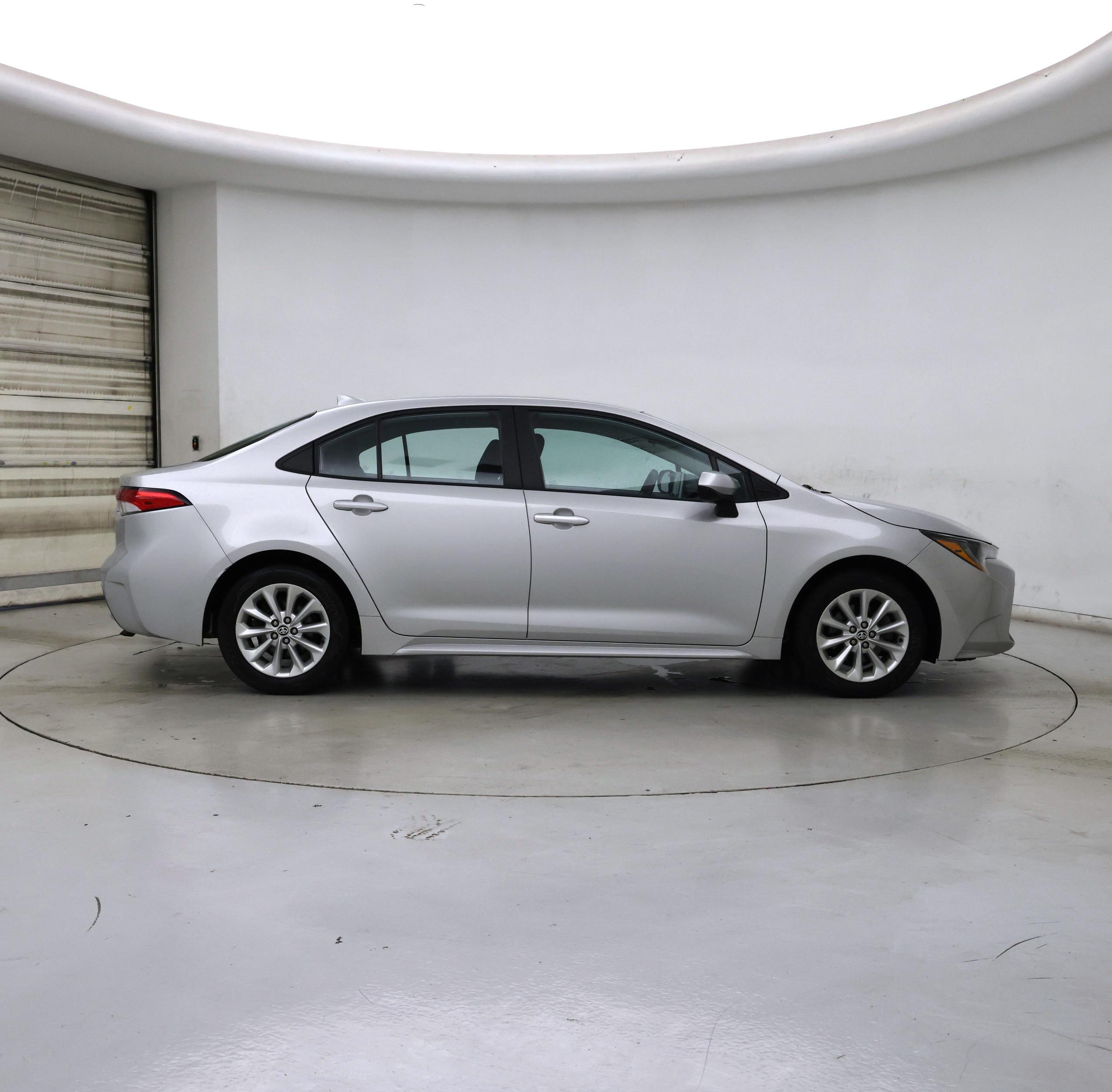 Thumbnail: 2020 Toyota Corolla - 7
