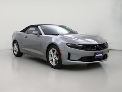2024 Chevrolet Camaro 3LT