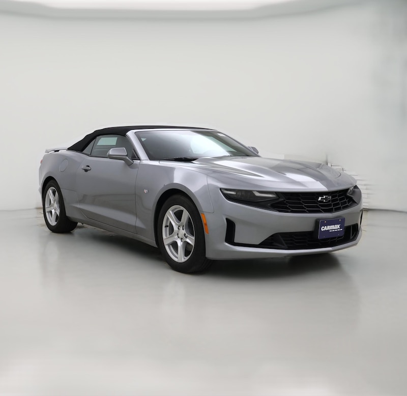 2024 Chevrolet Camaro 3LT