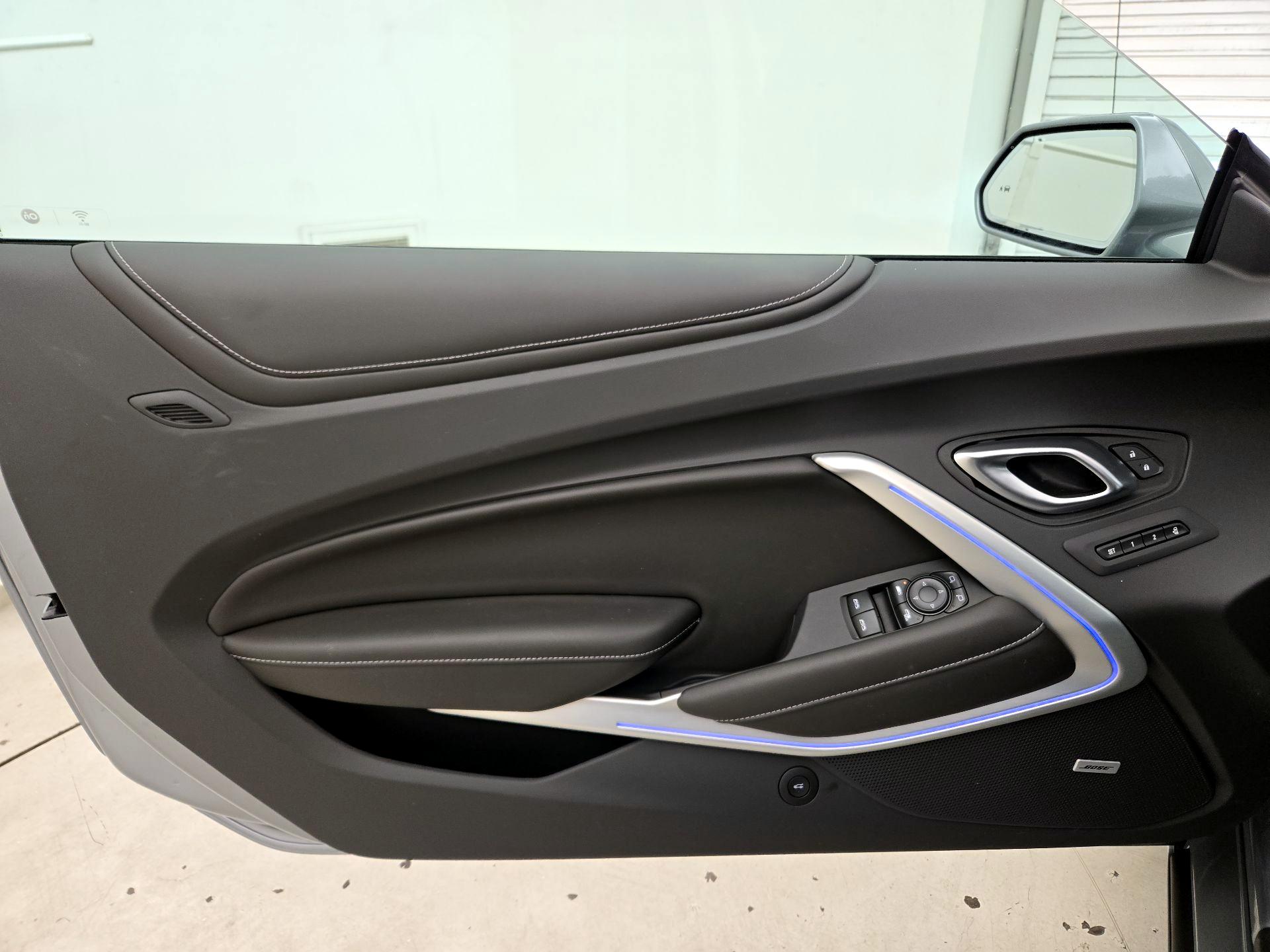 Thumbnail: 2024 Chevrolet Camaro - 12