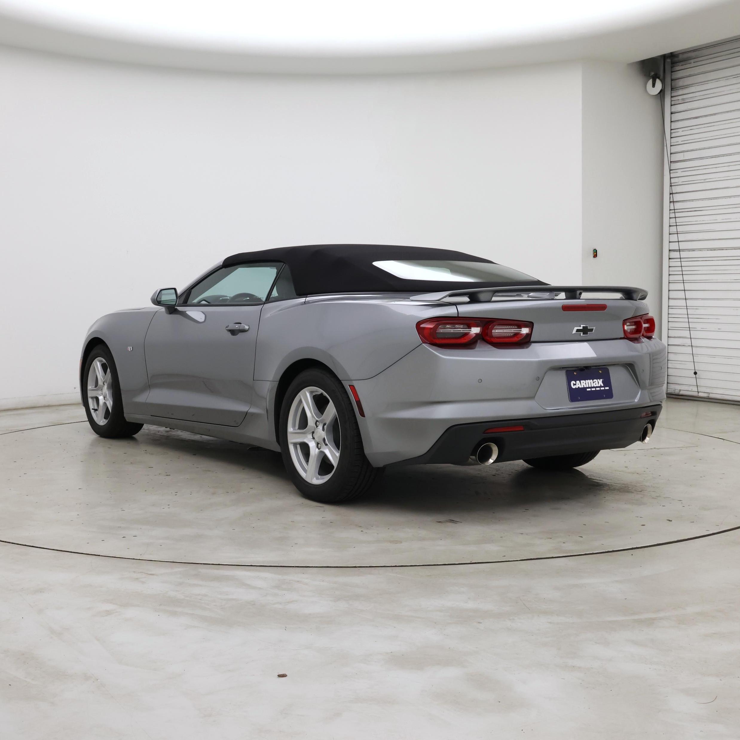 Thumbnail: 2024 Chevrolet Camaro - 2