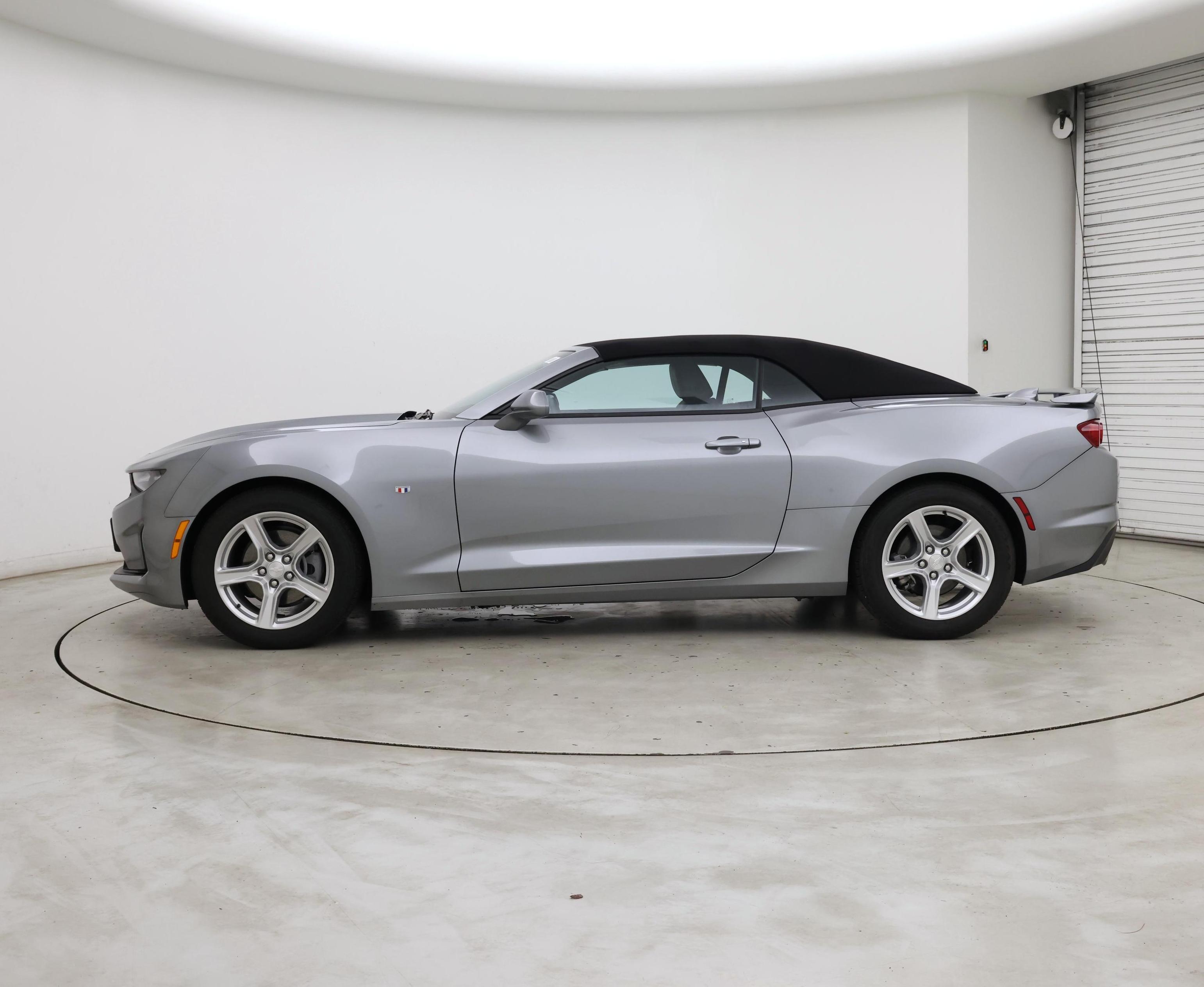 Thumbnail: 2024 Chevrolet Camaro - 3