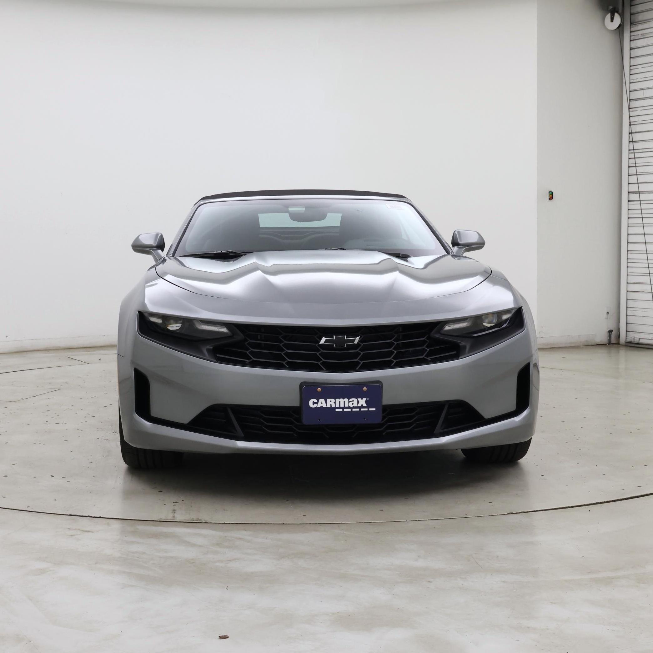 Thumbnail: 2024 Chevrolet Camaro - 5