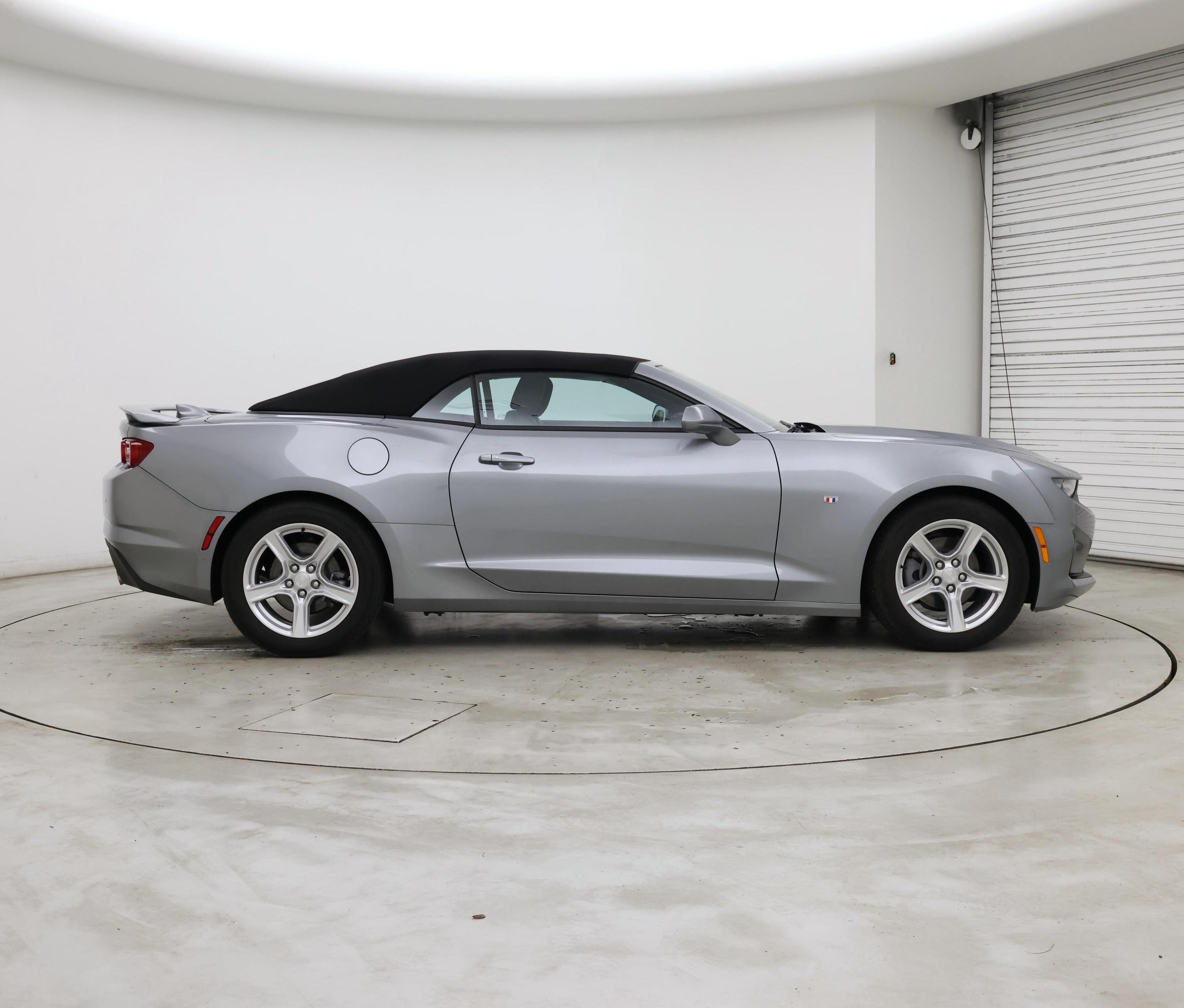 Thumbnail: 2024 Chevrolet Camaro - 7