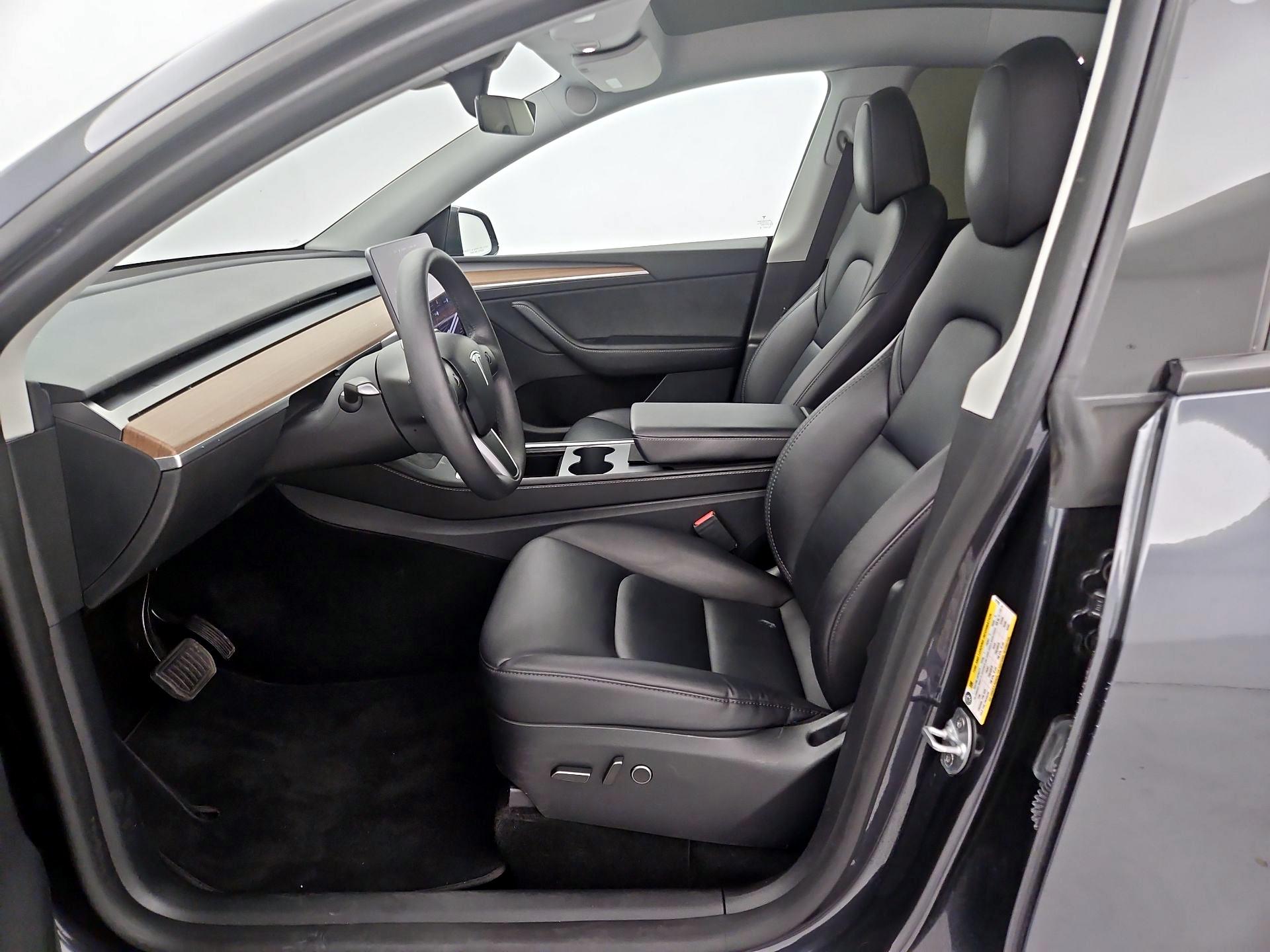 Thumbnail: 2024 Tesla Model Y - 11