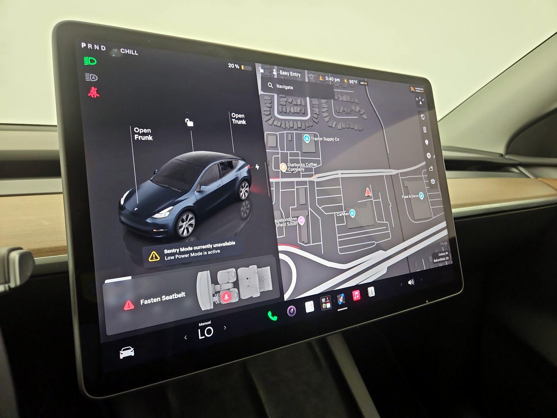 Thumbnail: 2024 Tesla Model Y - 13