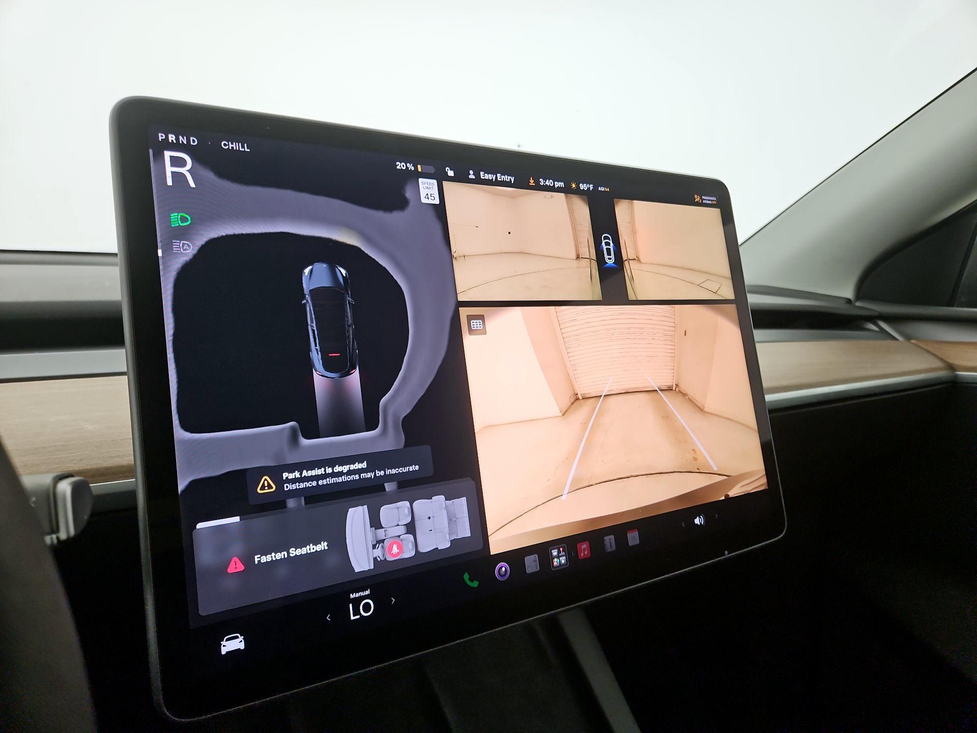 Thumbnail: 2024 Tesla Model Y - 14