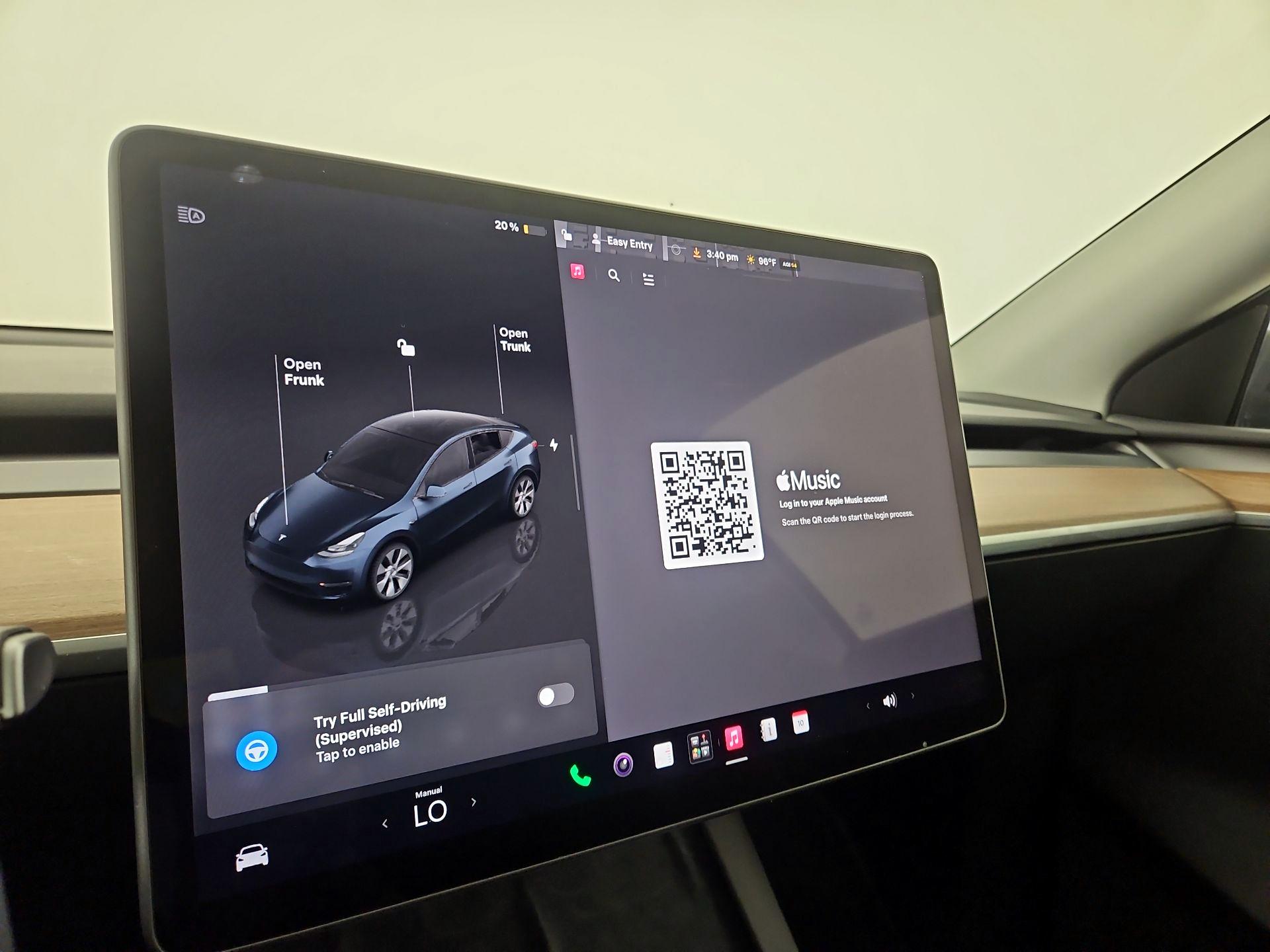 Thumbnail: 2024 Tesla Model Y - 15