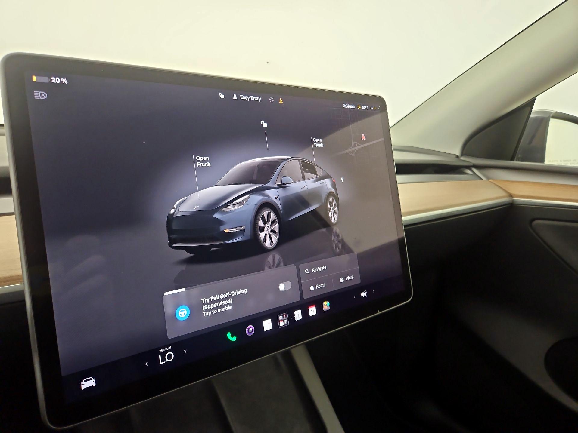 Thumbnail: 2024 Tesla Model Y - 16