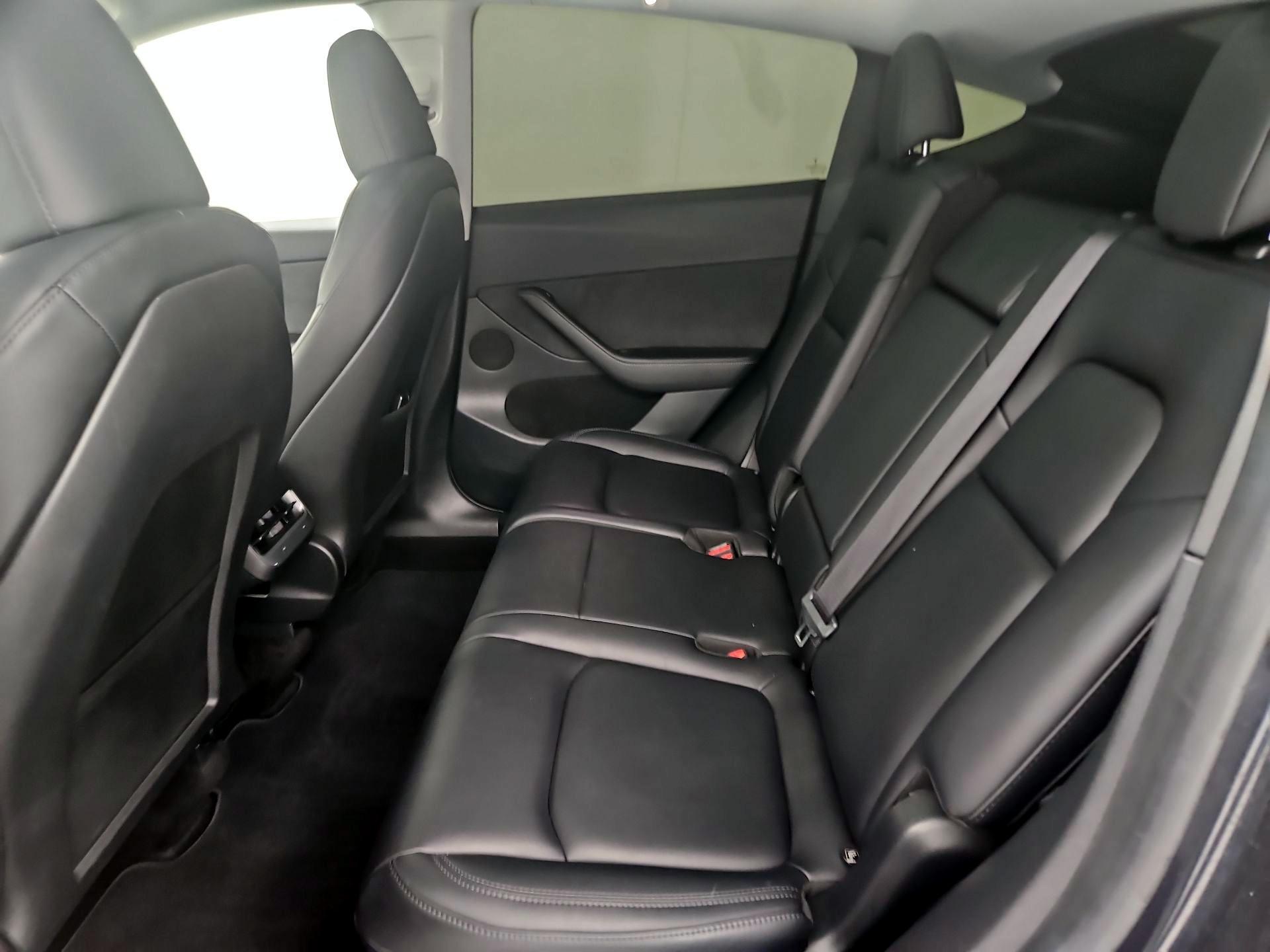 Thumbnail: 2024 Tesla Model Y - 20
