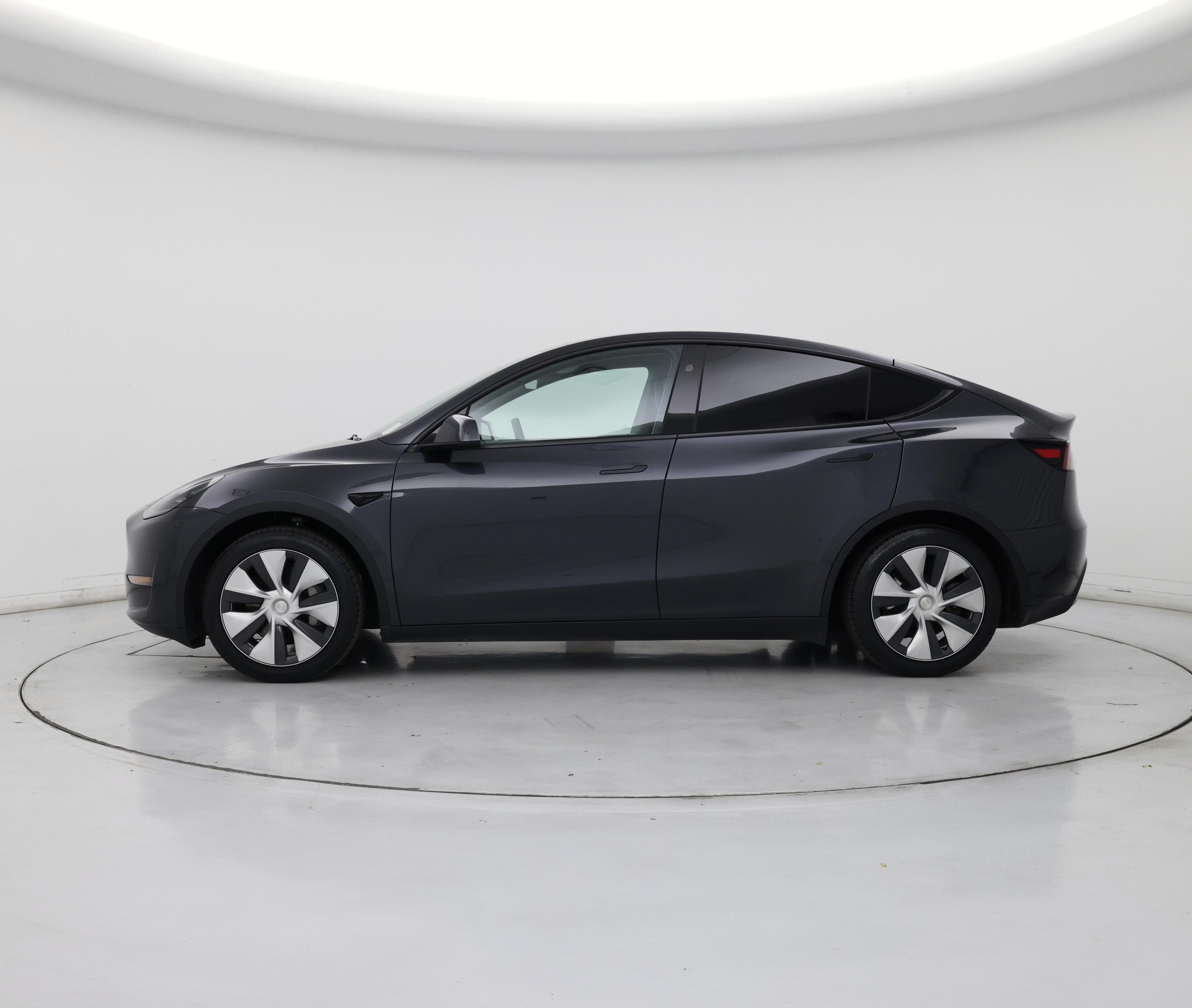 Thumbnail: 2024 Tesla Model Y - 3