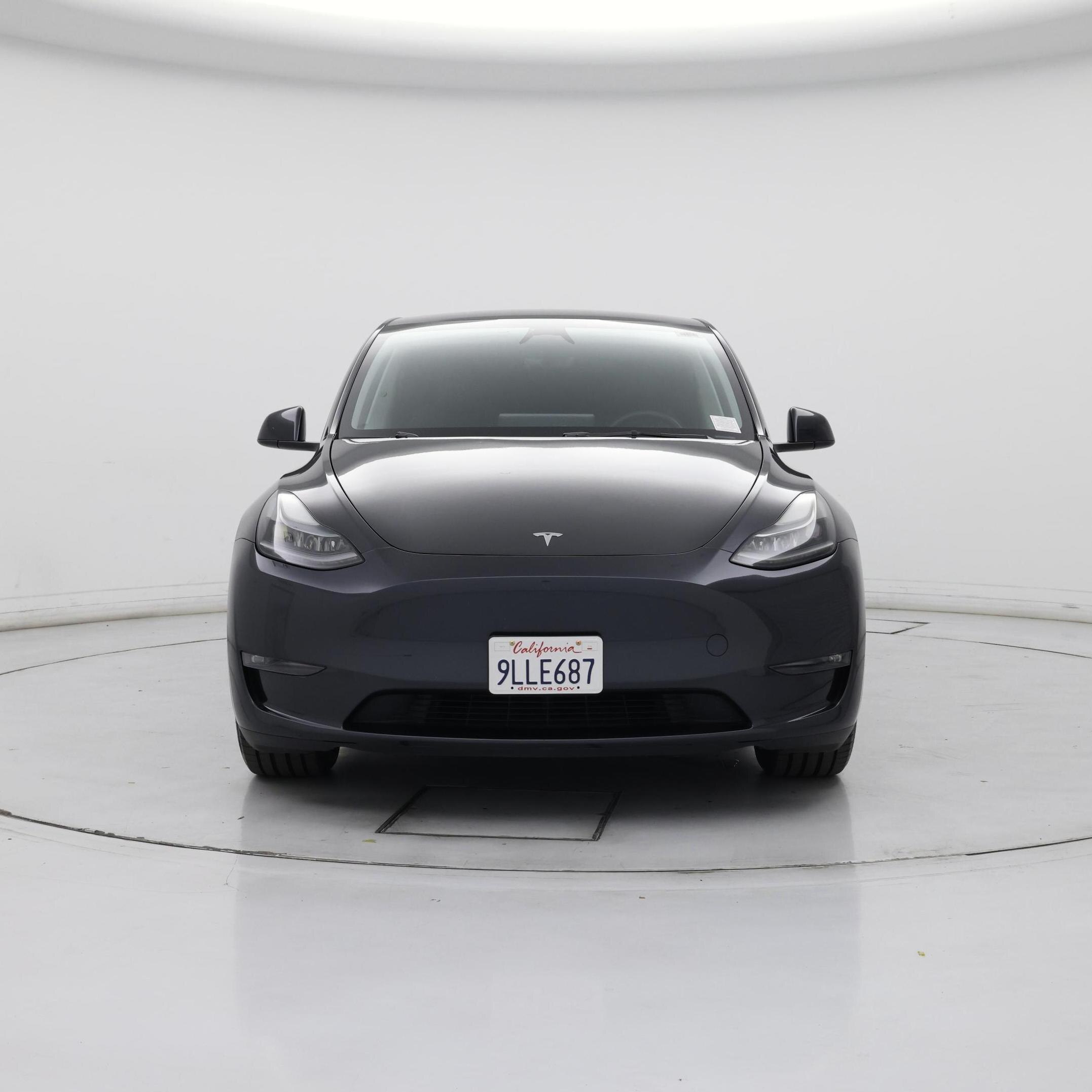 Thumbnail: 2024 Tesla Model Y - 5