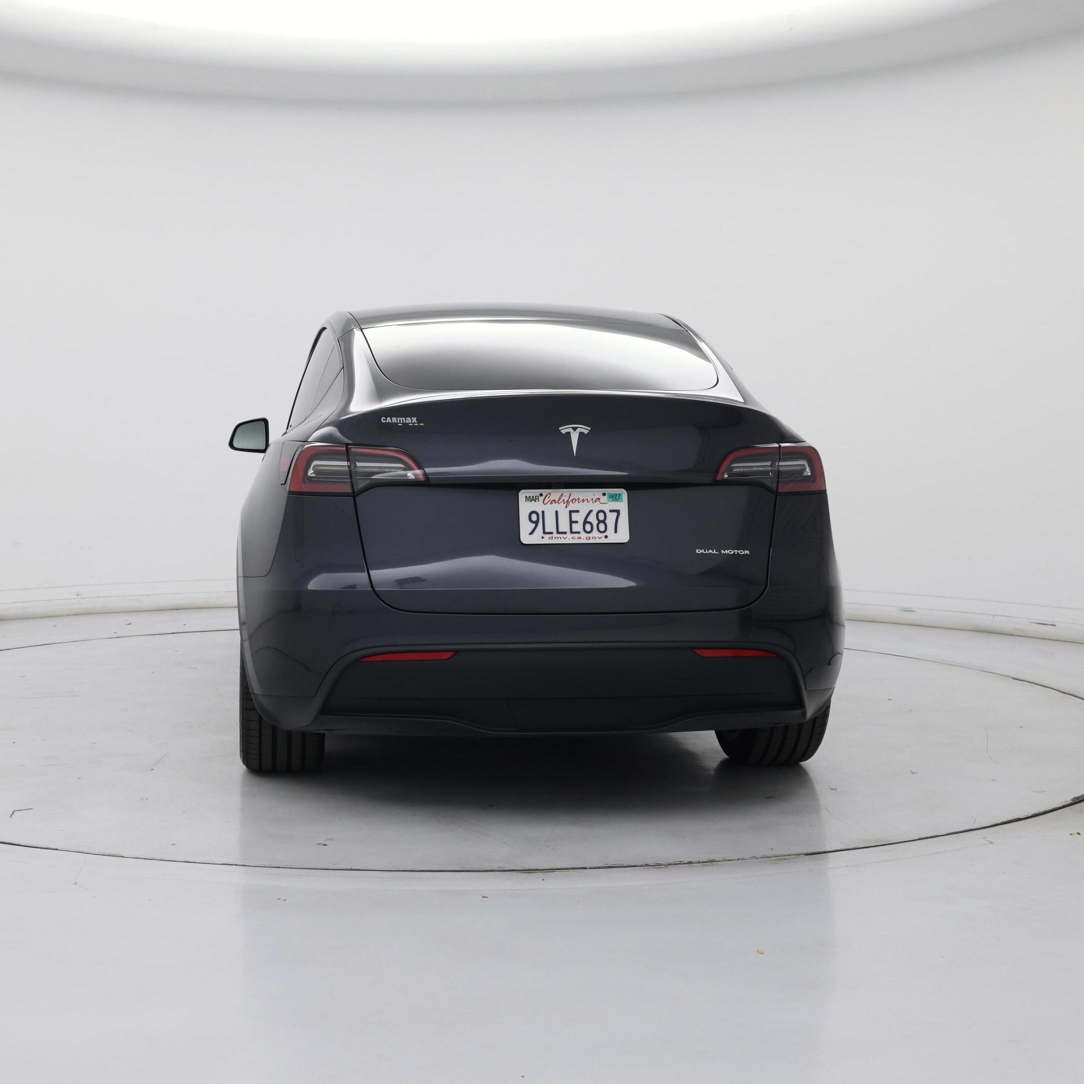 Thumbnail: 2024 Tesla Model Y - 6