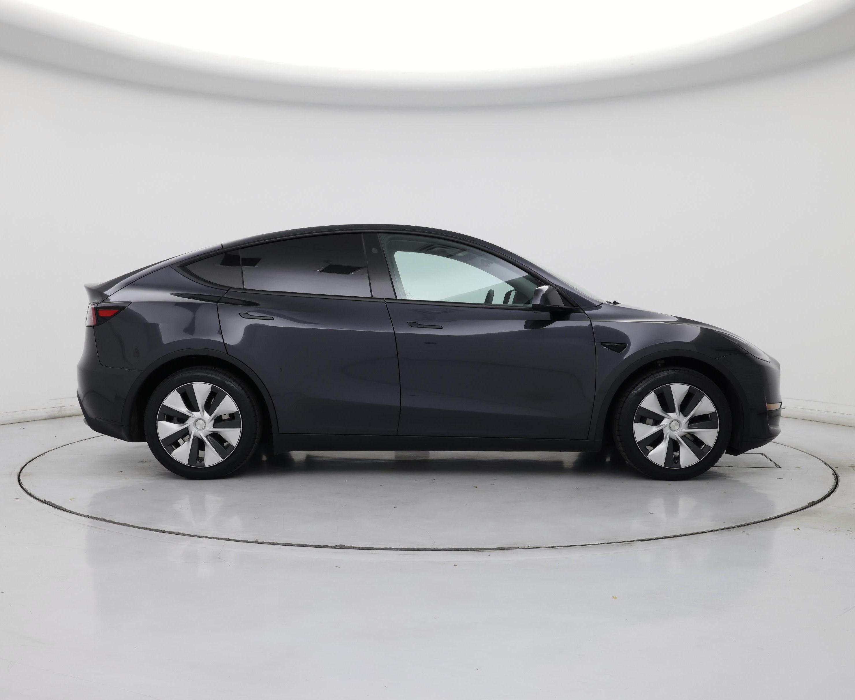 Thumbnail: 2024 Tesla Model Y - 7