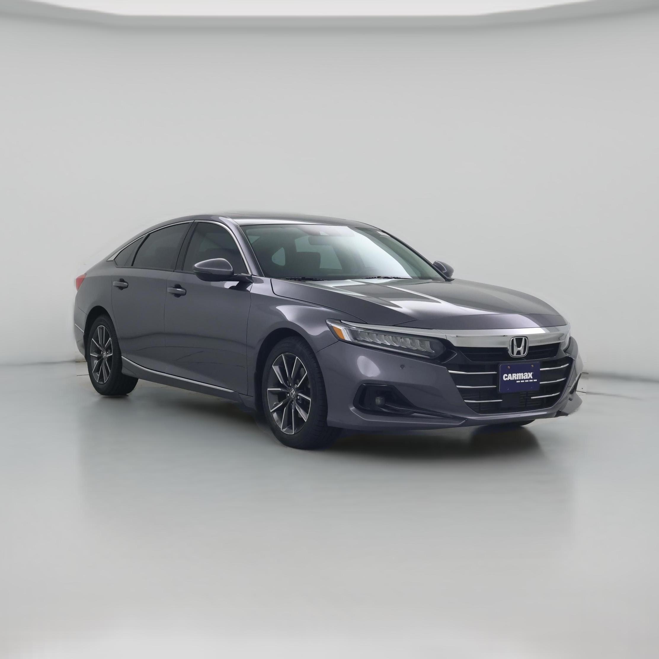 Thumbnail: 2022 Honda Accord - 1