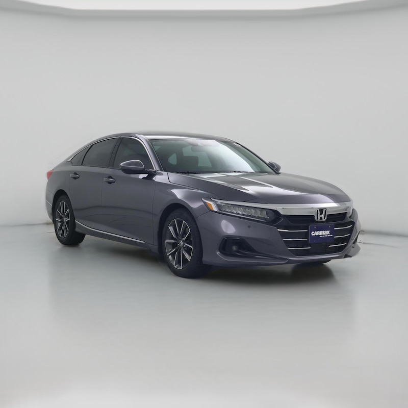 2022 Honda Accord EX-L