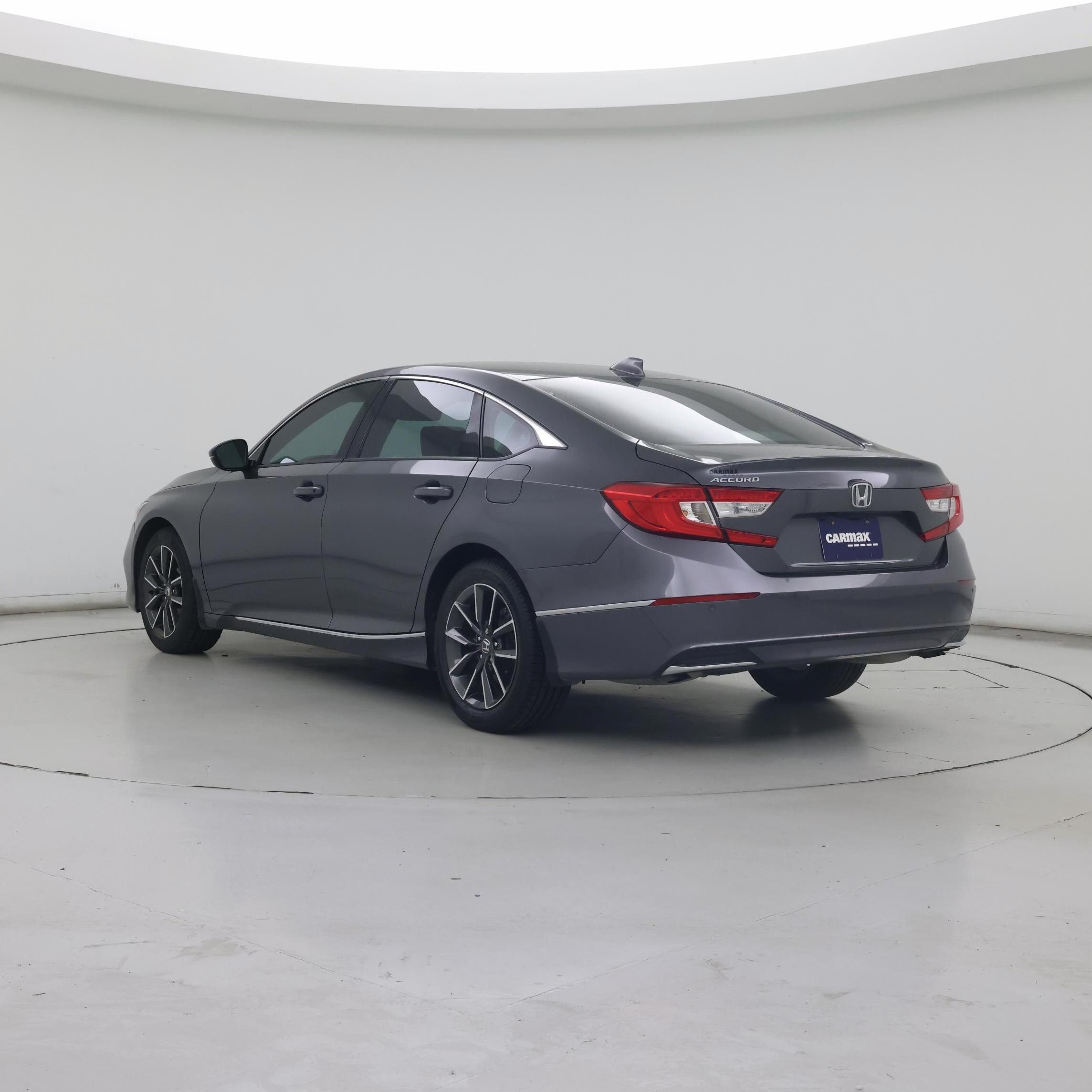 Thumbnail: 2022 Honda Accord - 2