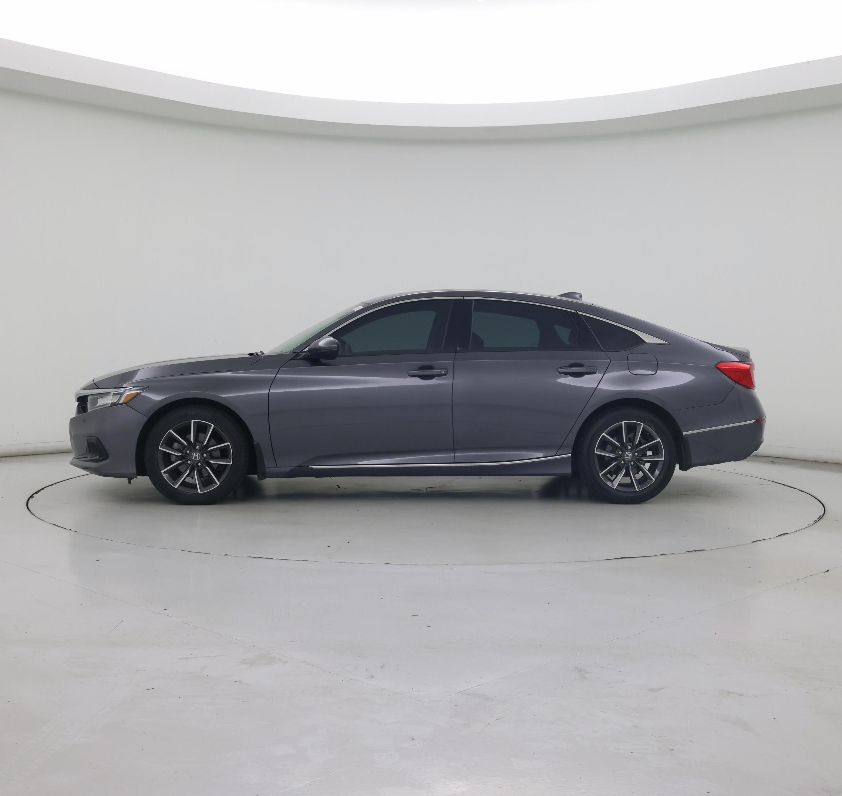 Thumbnail: 2022 Honda Accord - 3