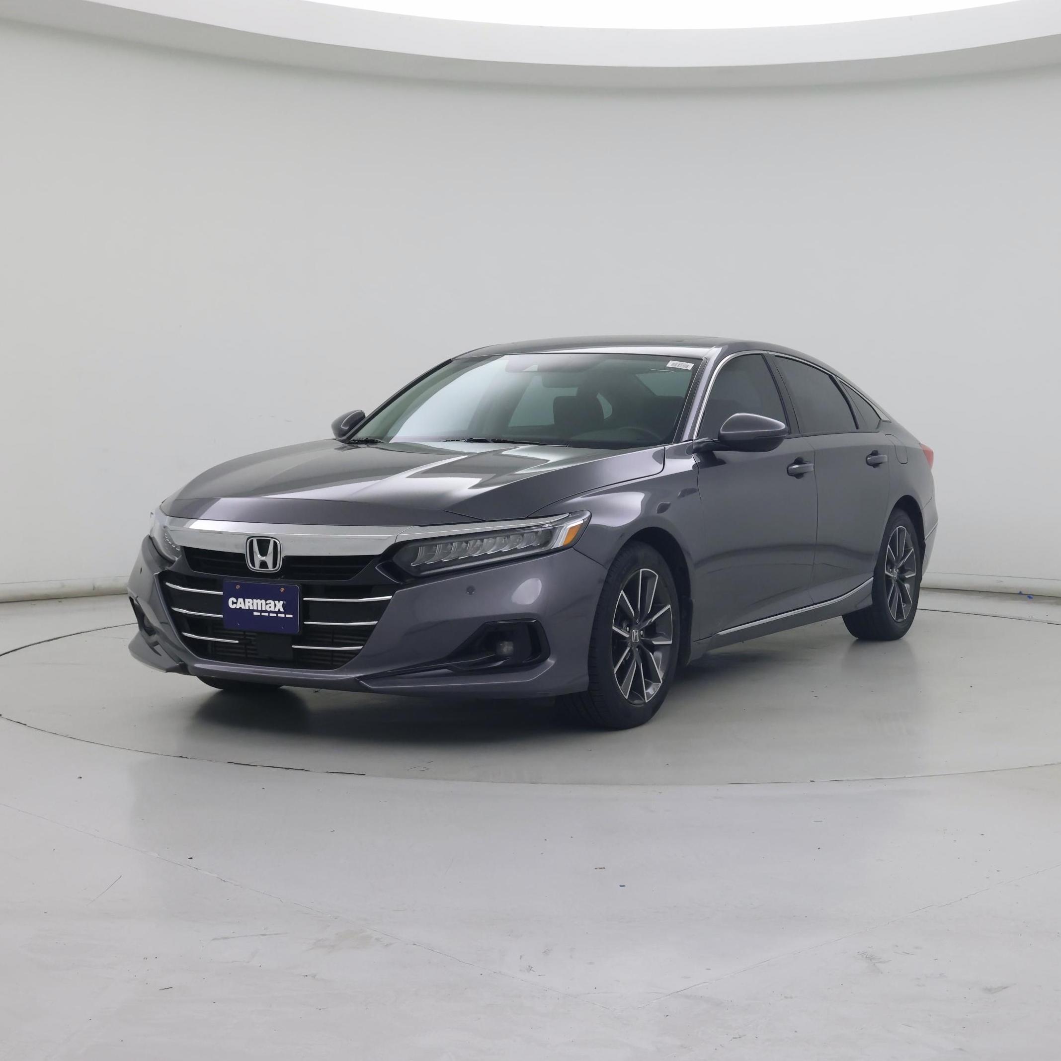 Thumbnail: 2022 Honda Accord - 4