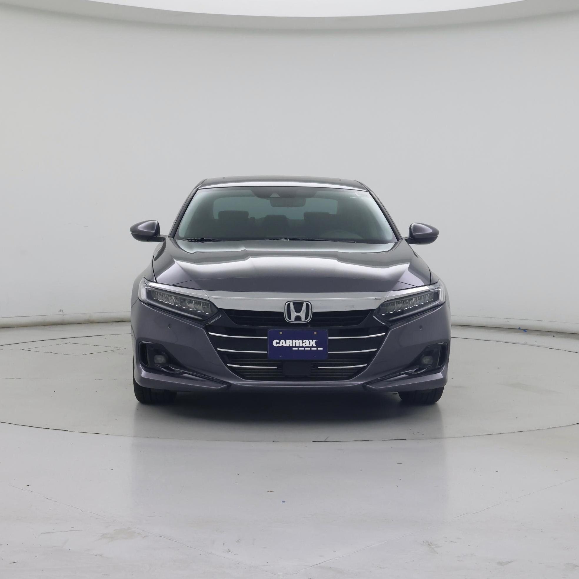 Thumbnail: 2022 Honda Accord - 5