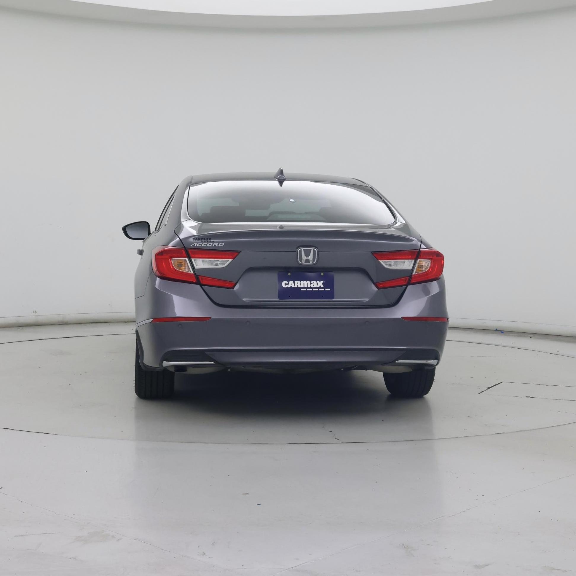 Thumbnail: 2022 Honda Accord - 6