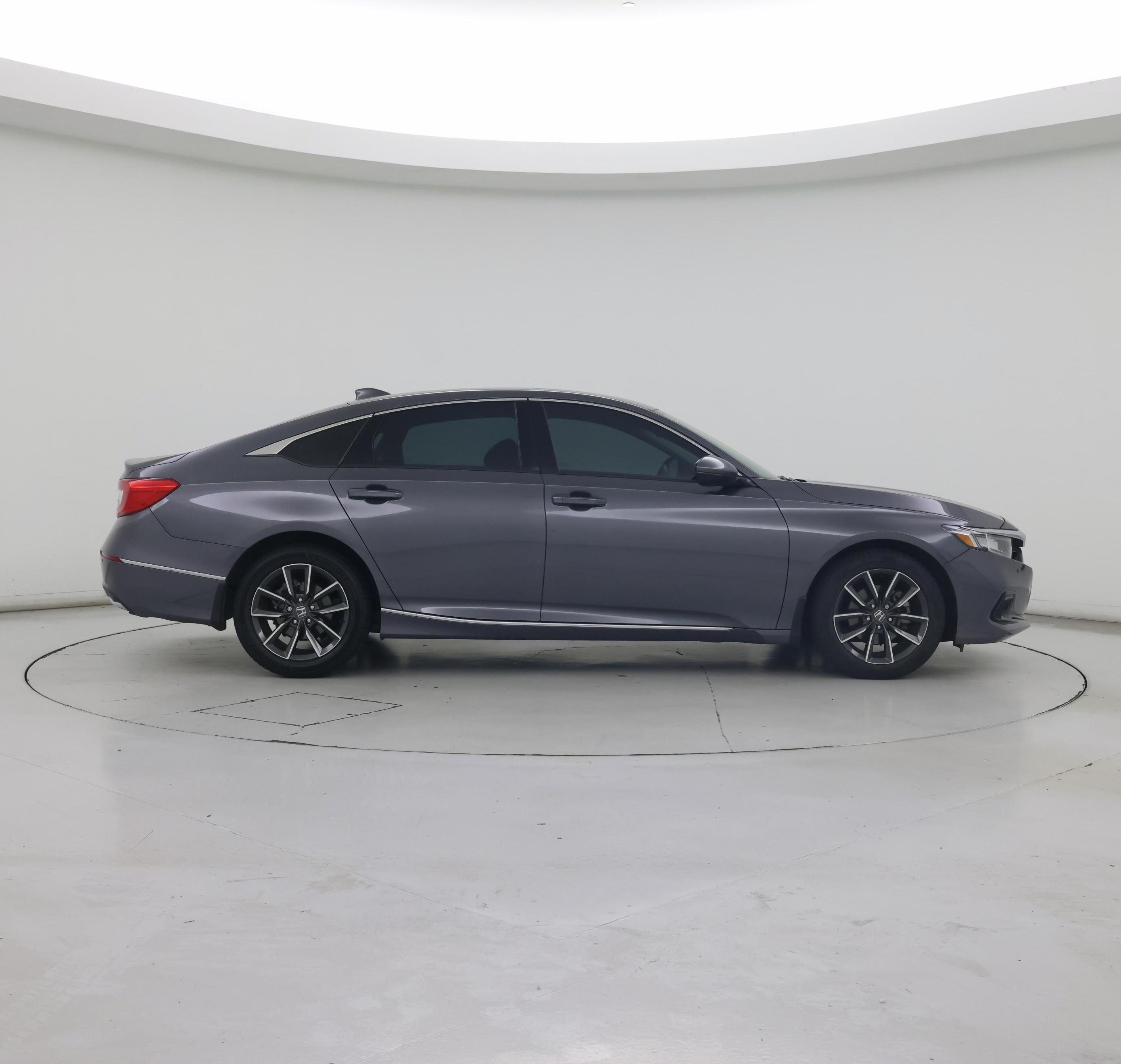 Thumbnail: 2022 Honda Accord - 7