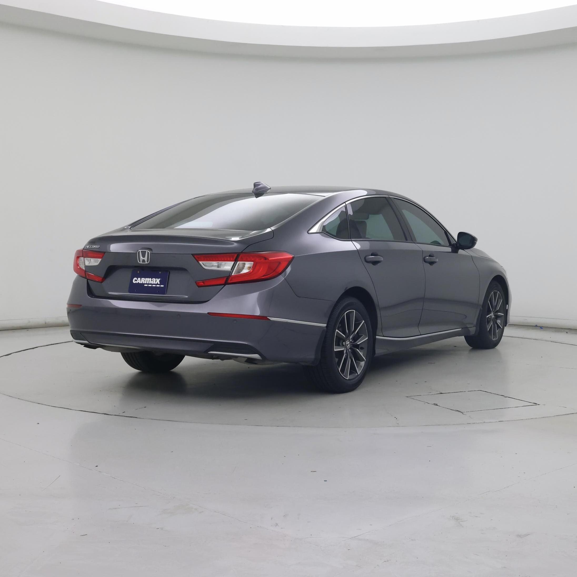 Thumbnail: 2022 Honda Accord - 8