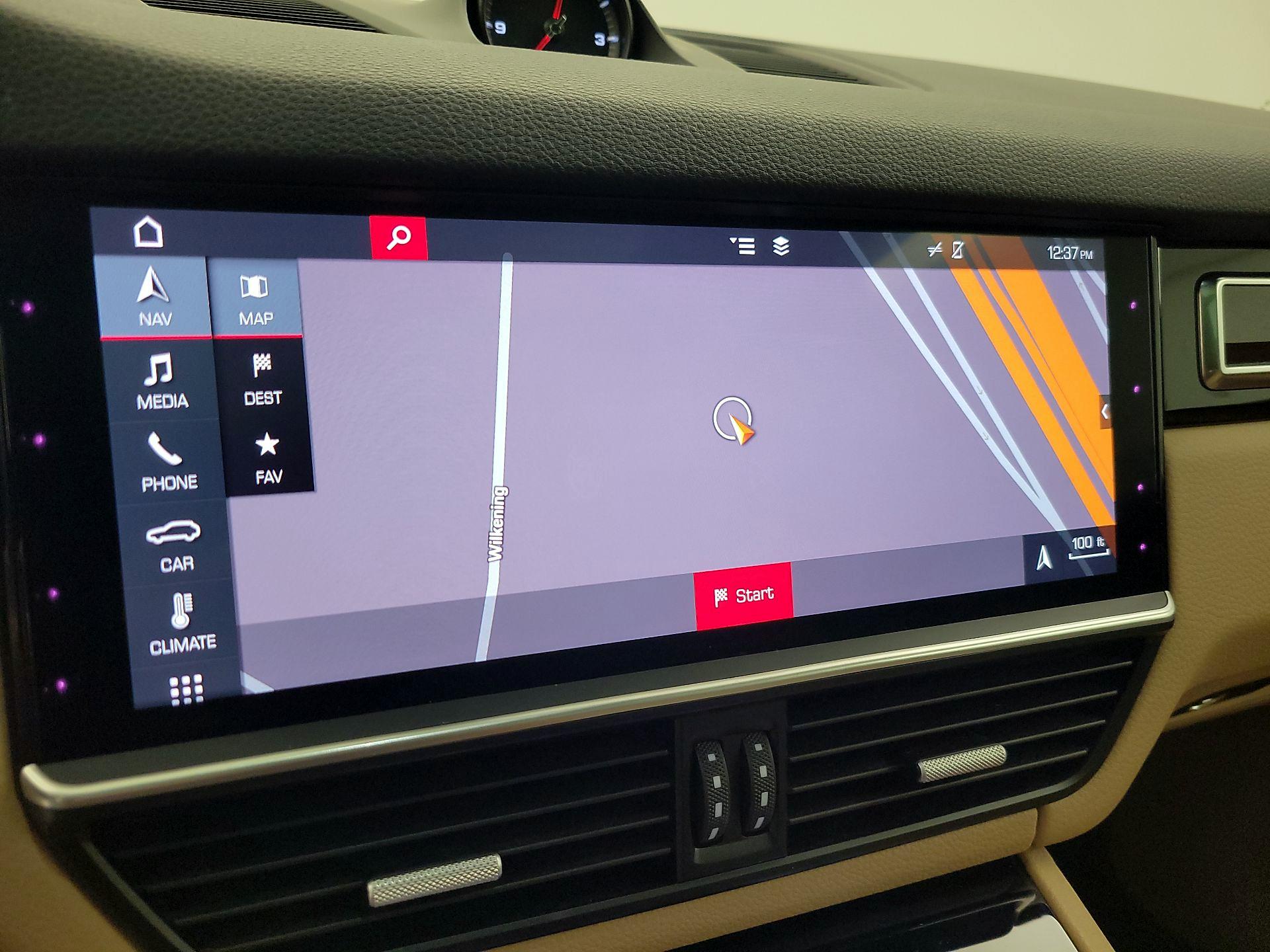 Thumbnail: 2019 Porsche Cayenne - 14