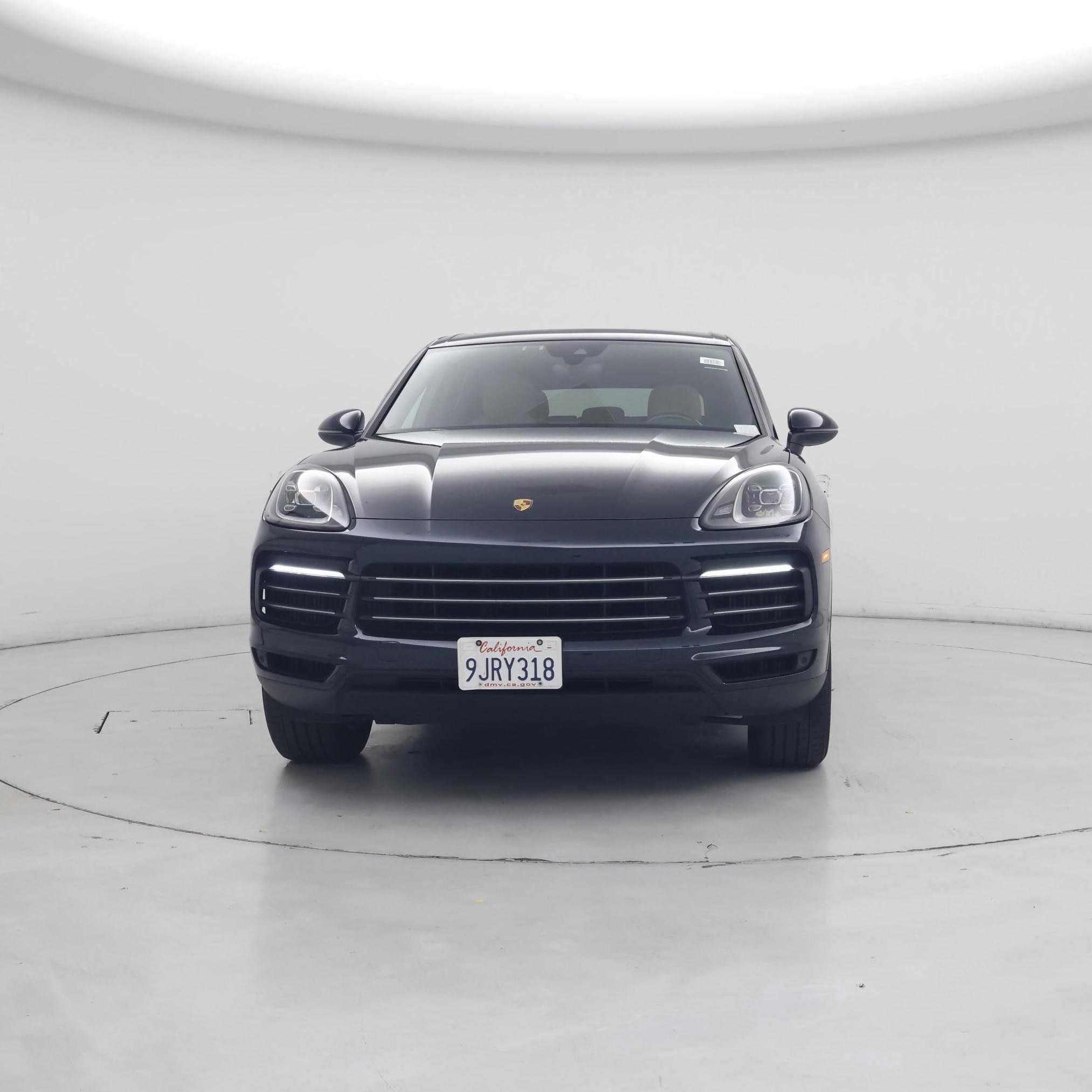 Thumbnail: 2019 Porsche Cayenne - 5