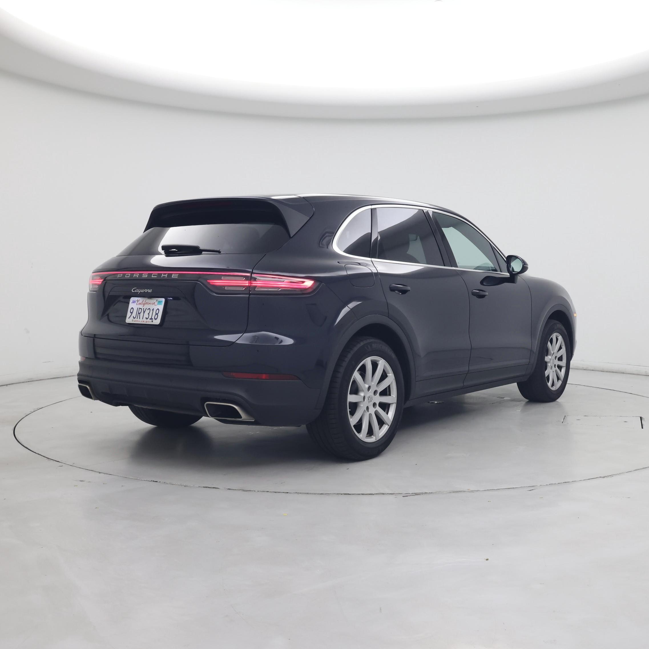 Thumbnail: 2019 Porsche Cayenne - 8