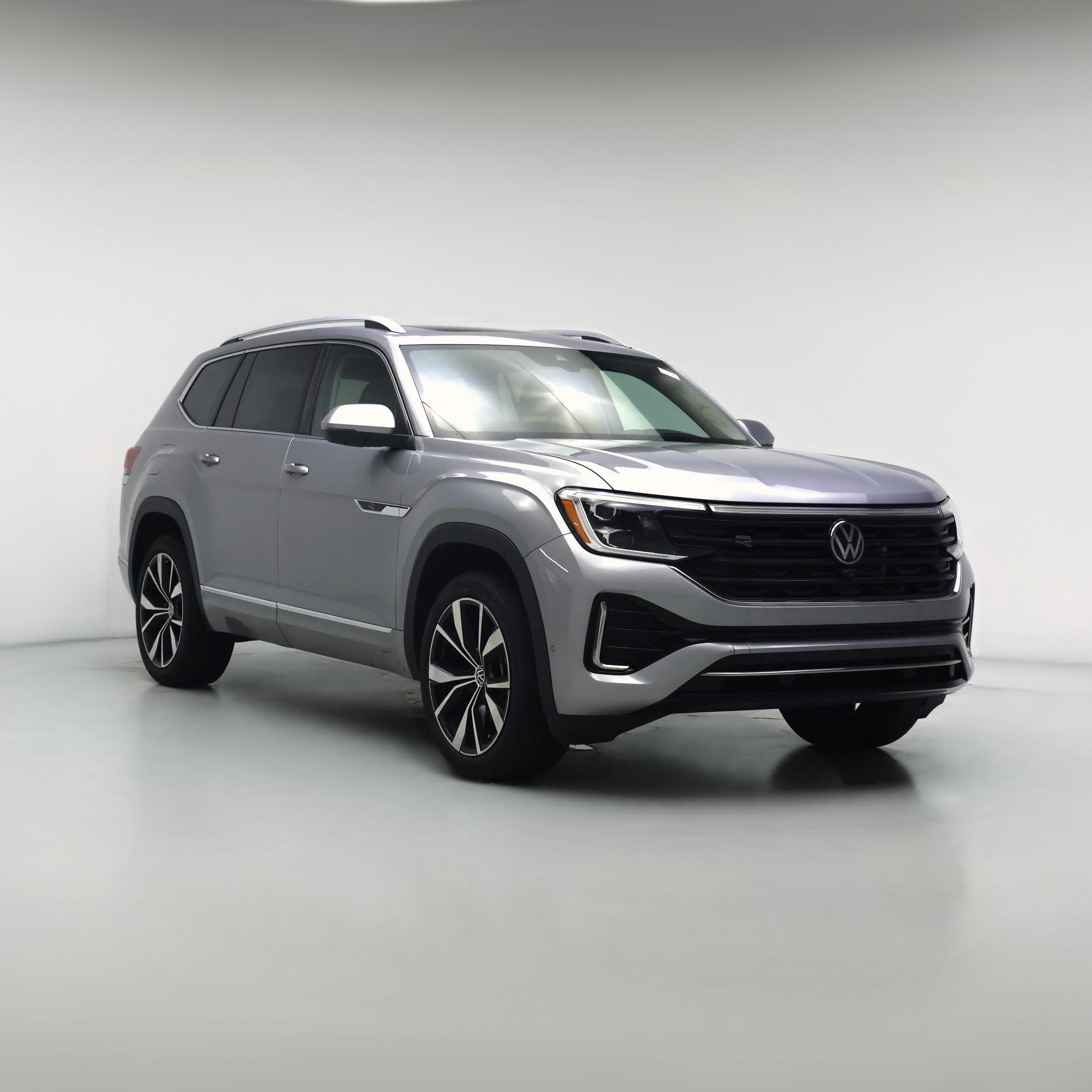 Thumbnail: 2024 Volkswagen Atlas - 1