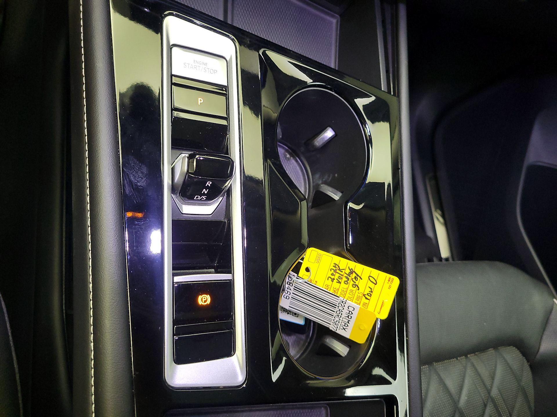 Thumbnail: 2024 Volkswagen Atlas - 18