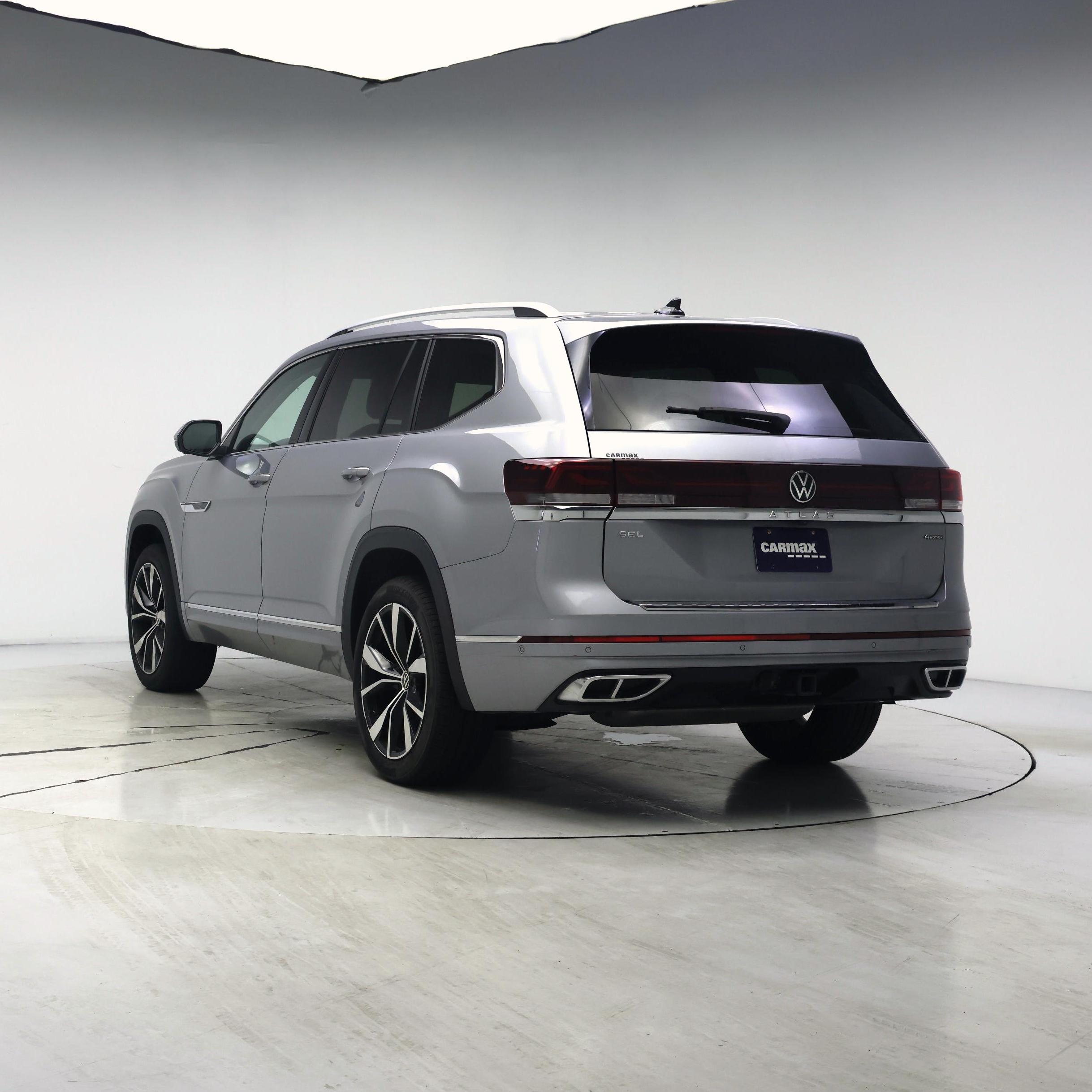 Thumbnail: 2024 Volkswagen Atlas - 2