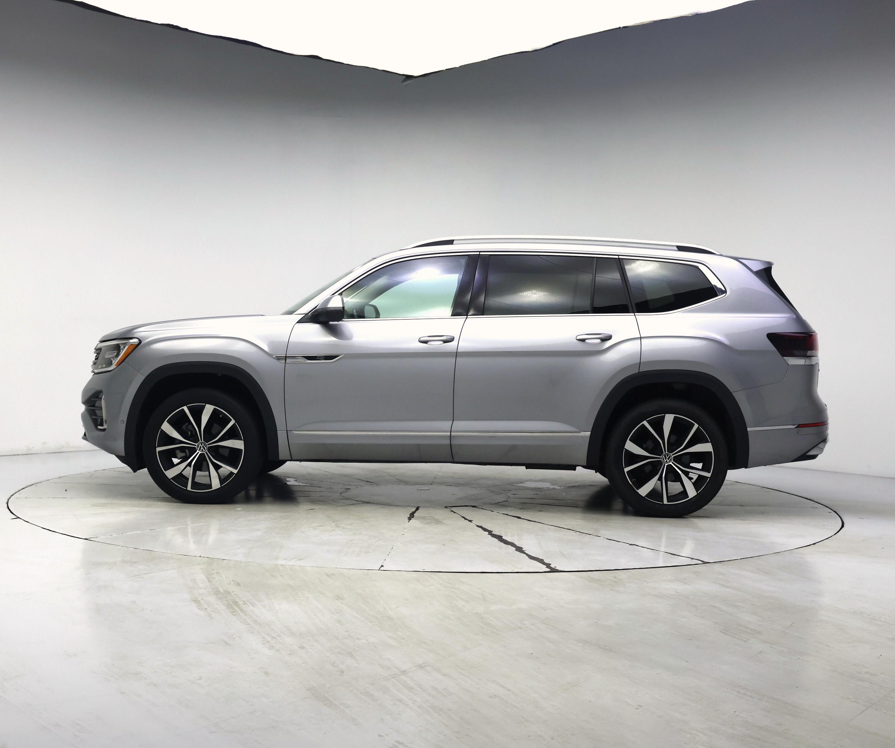 Thumbnail: 2024 Volkswagen Atlas - 3
