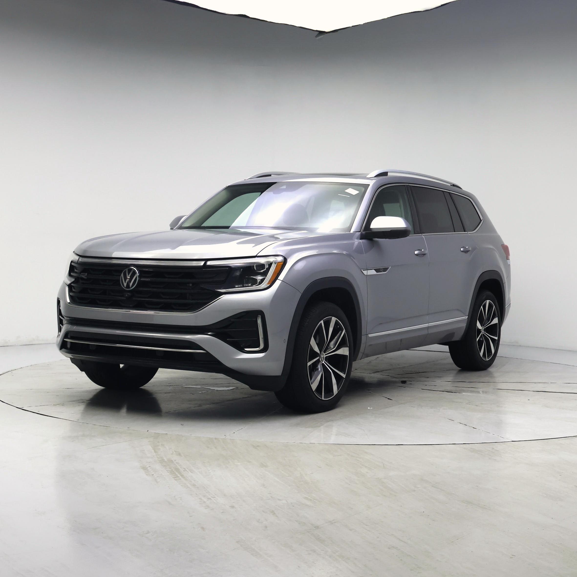 Thumbnail: 2024 Volkswagen Atlas - 4