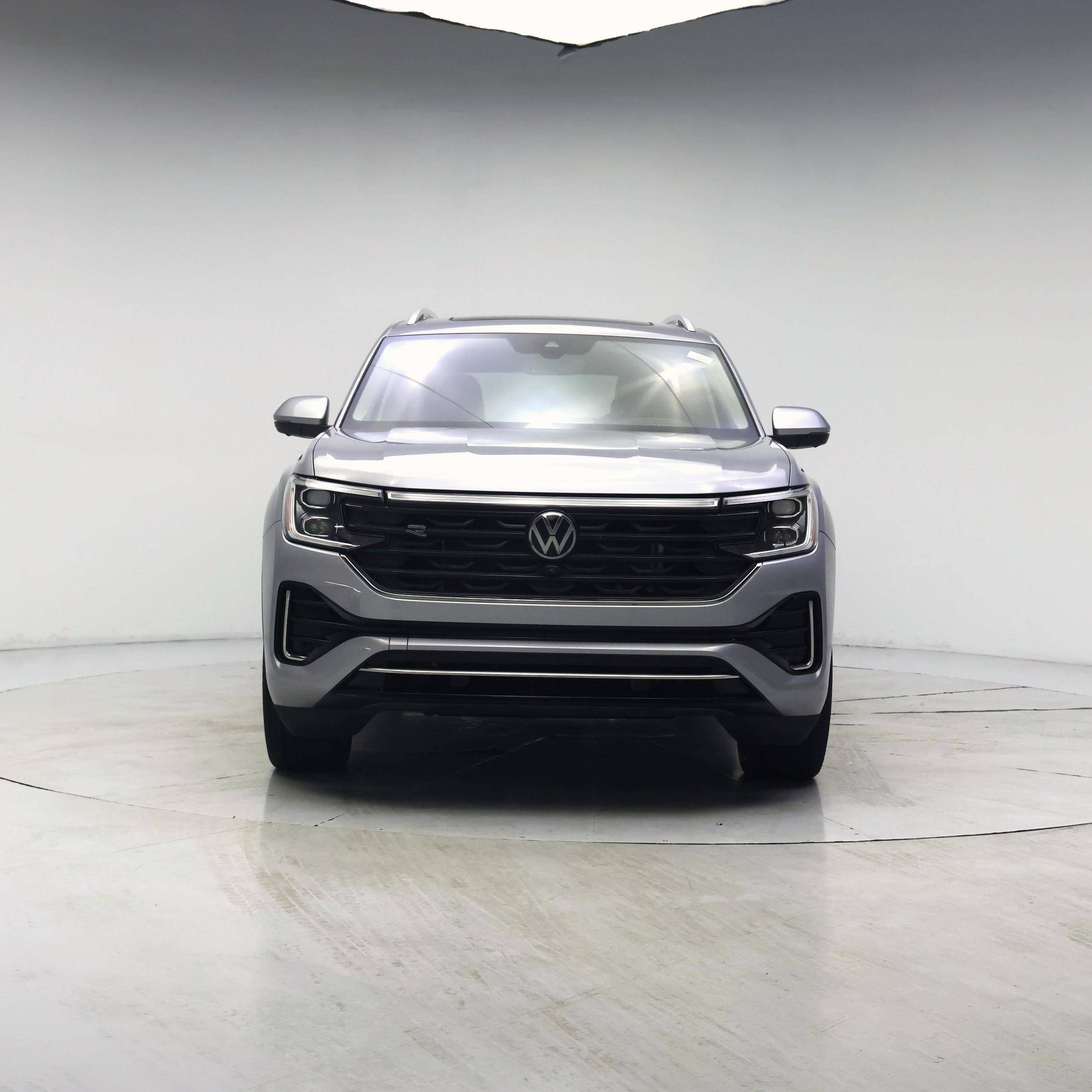 Thumbnail: 2024 Volkswagen Atlas - 5
