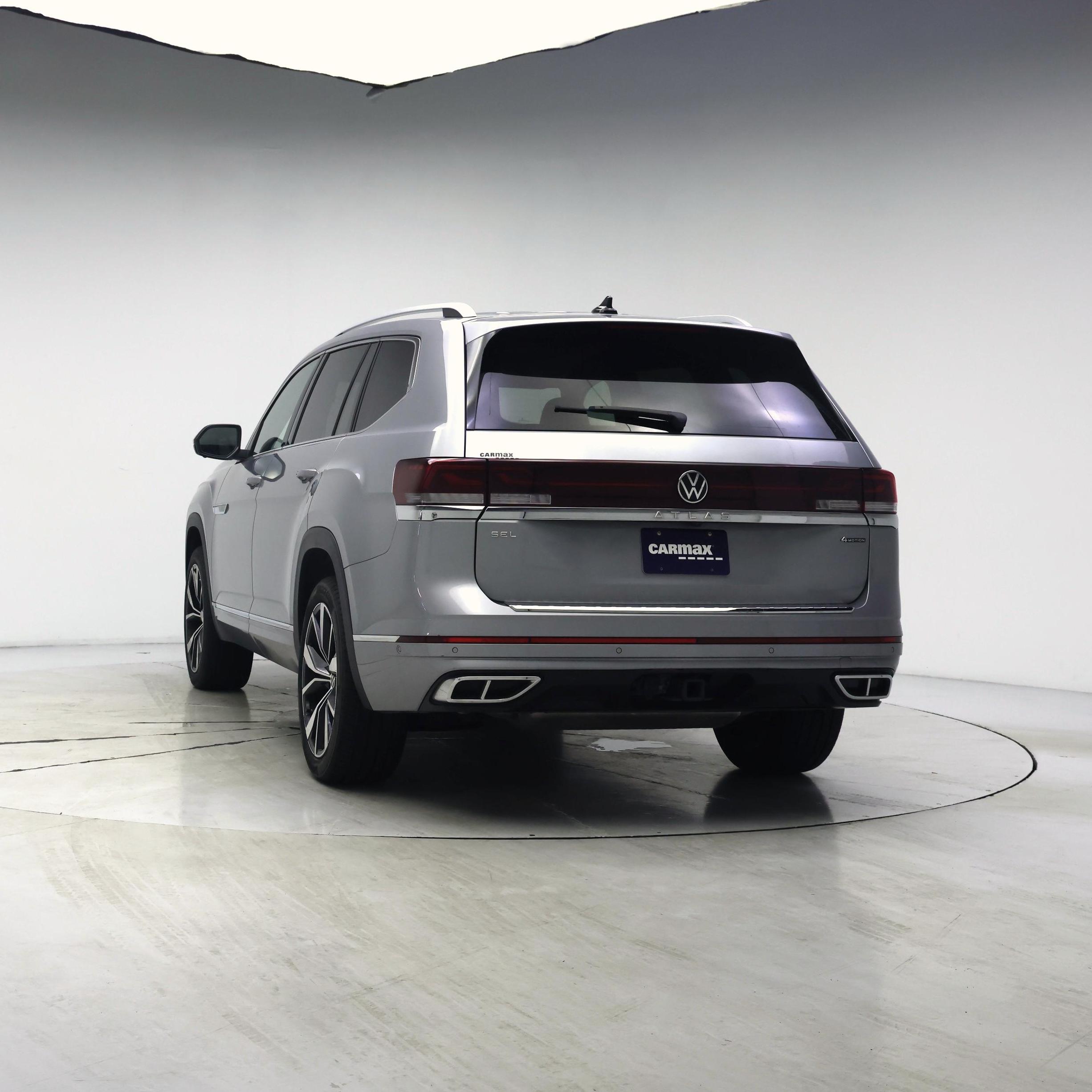 Thumbnail: 2024 Volkswagen Atlas - 6