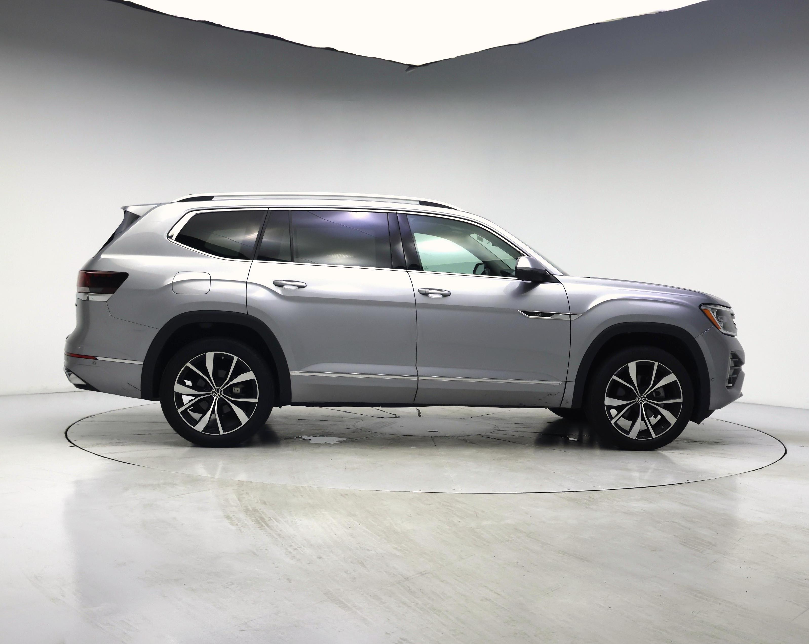 Thumbnail: 2024 Volkswagen Atlas - 7